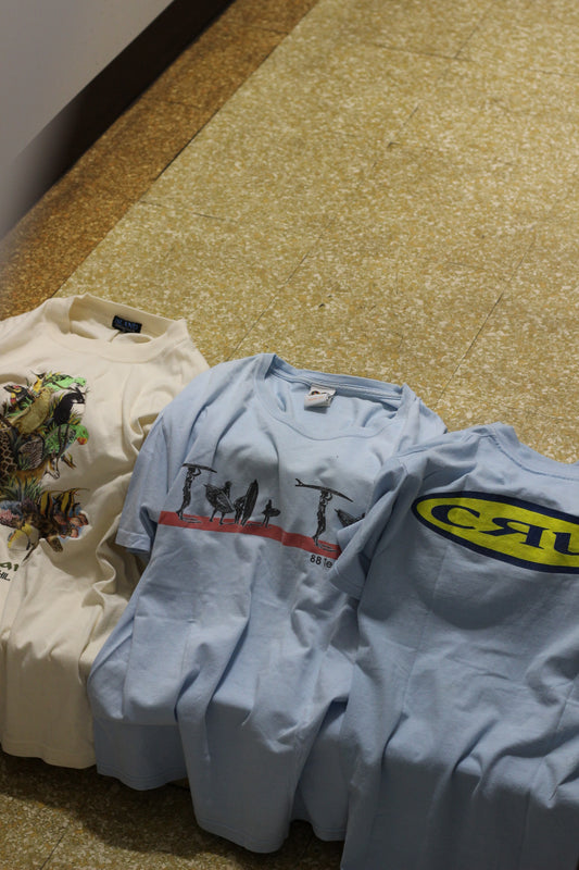 Made In Usa T-Shirts x4点