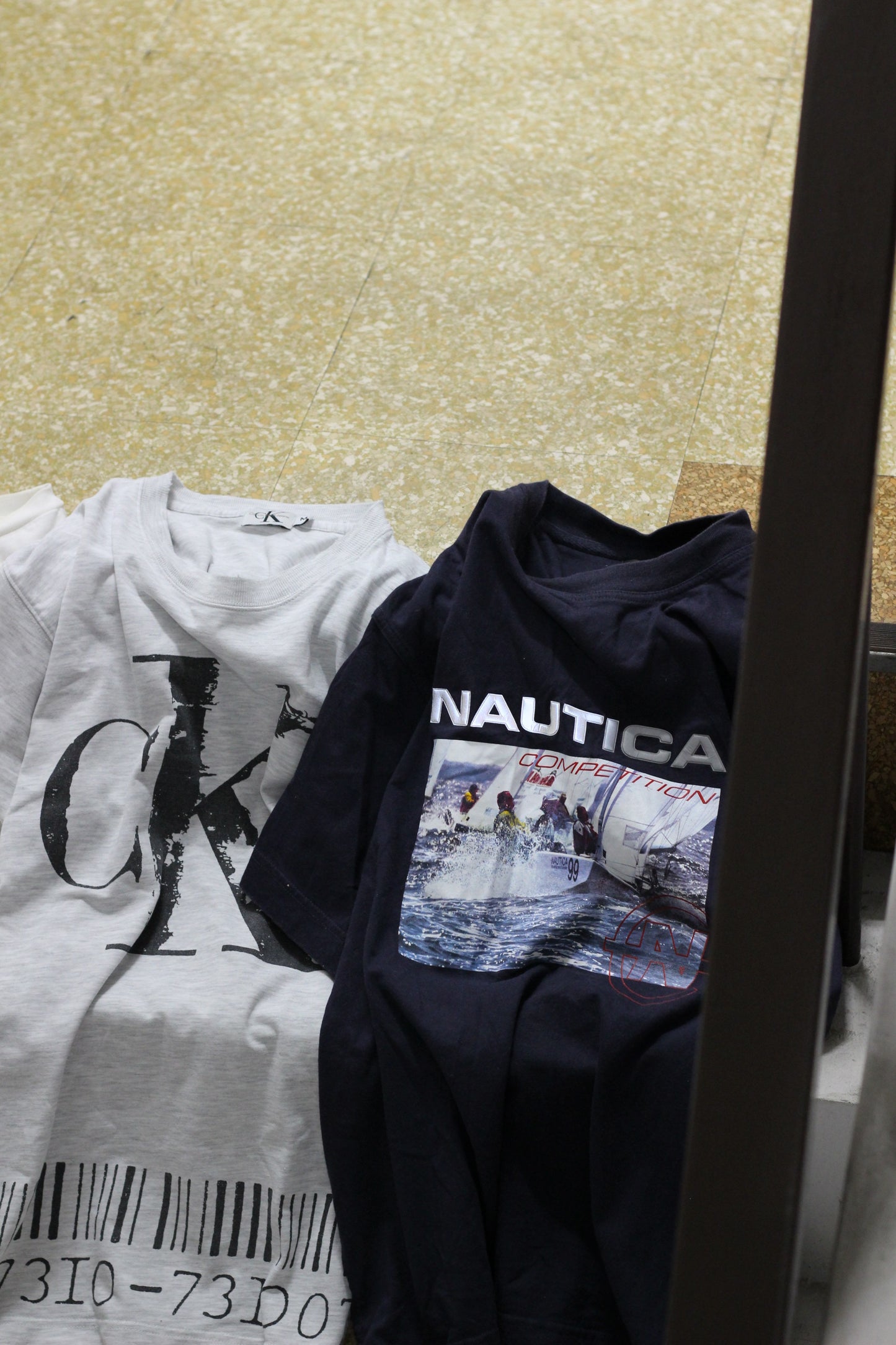 Brand T-Shirts x8点