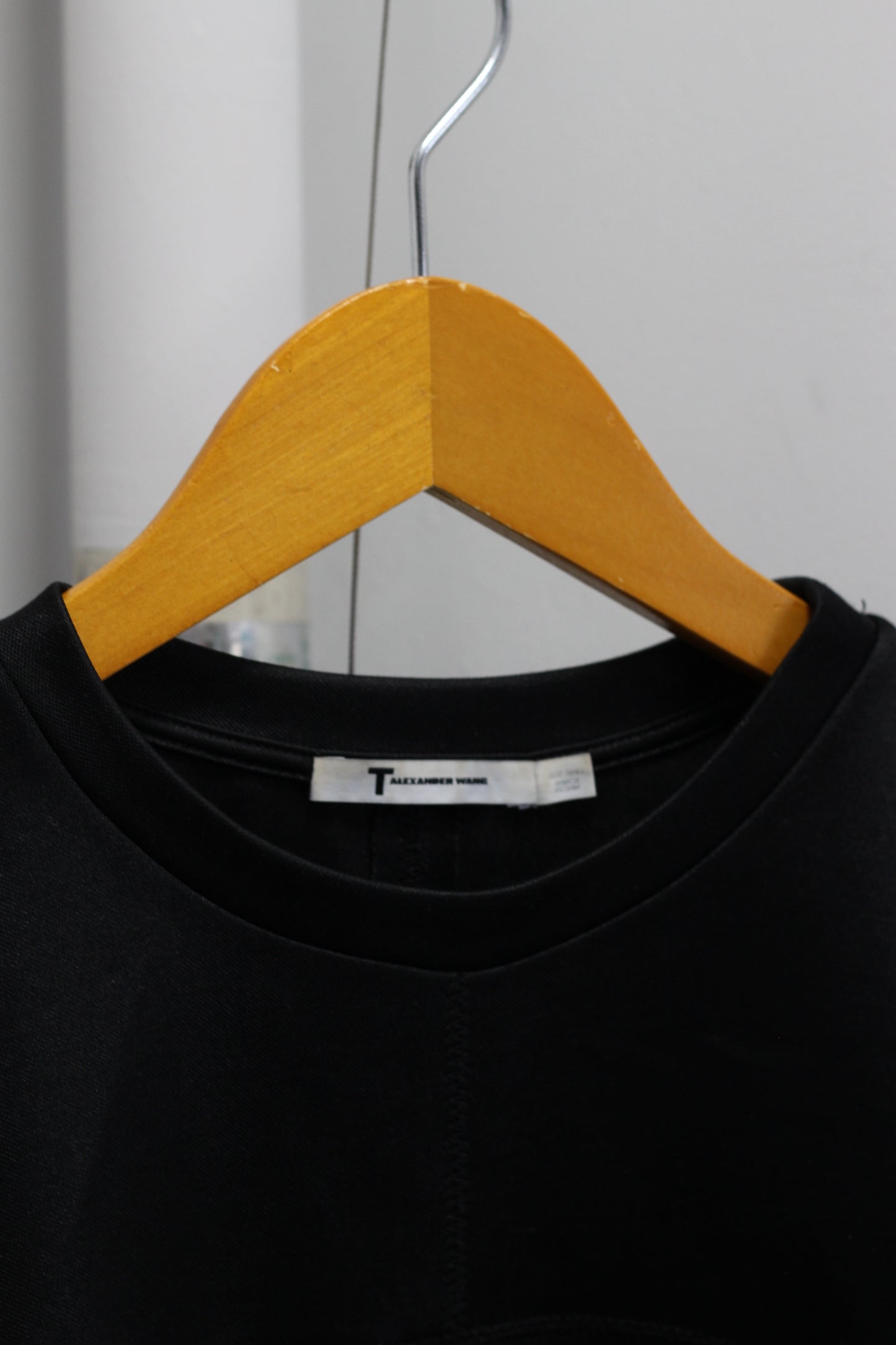 PLAY Comme Des Garçons & Alexander Wang T-Shirt x2点