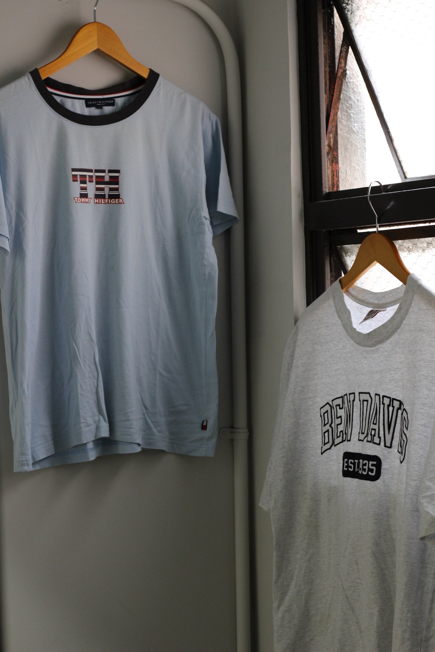 Brand T-Shirts x8点