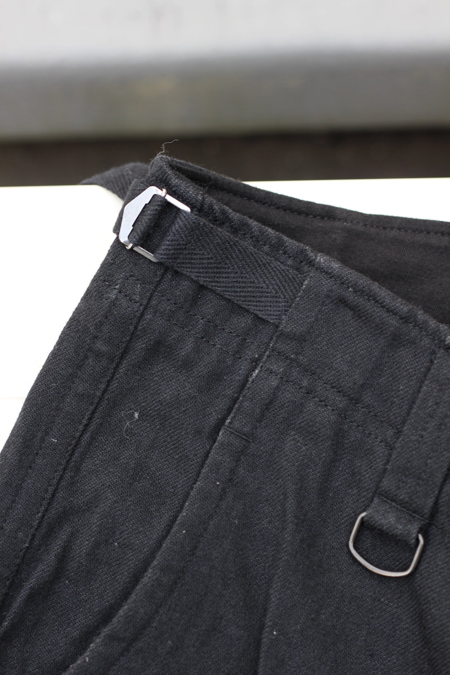 Y2K Men's Designer Brand Short Pants x2点