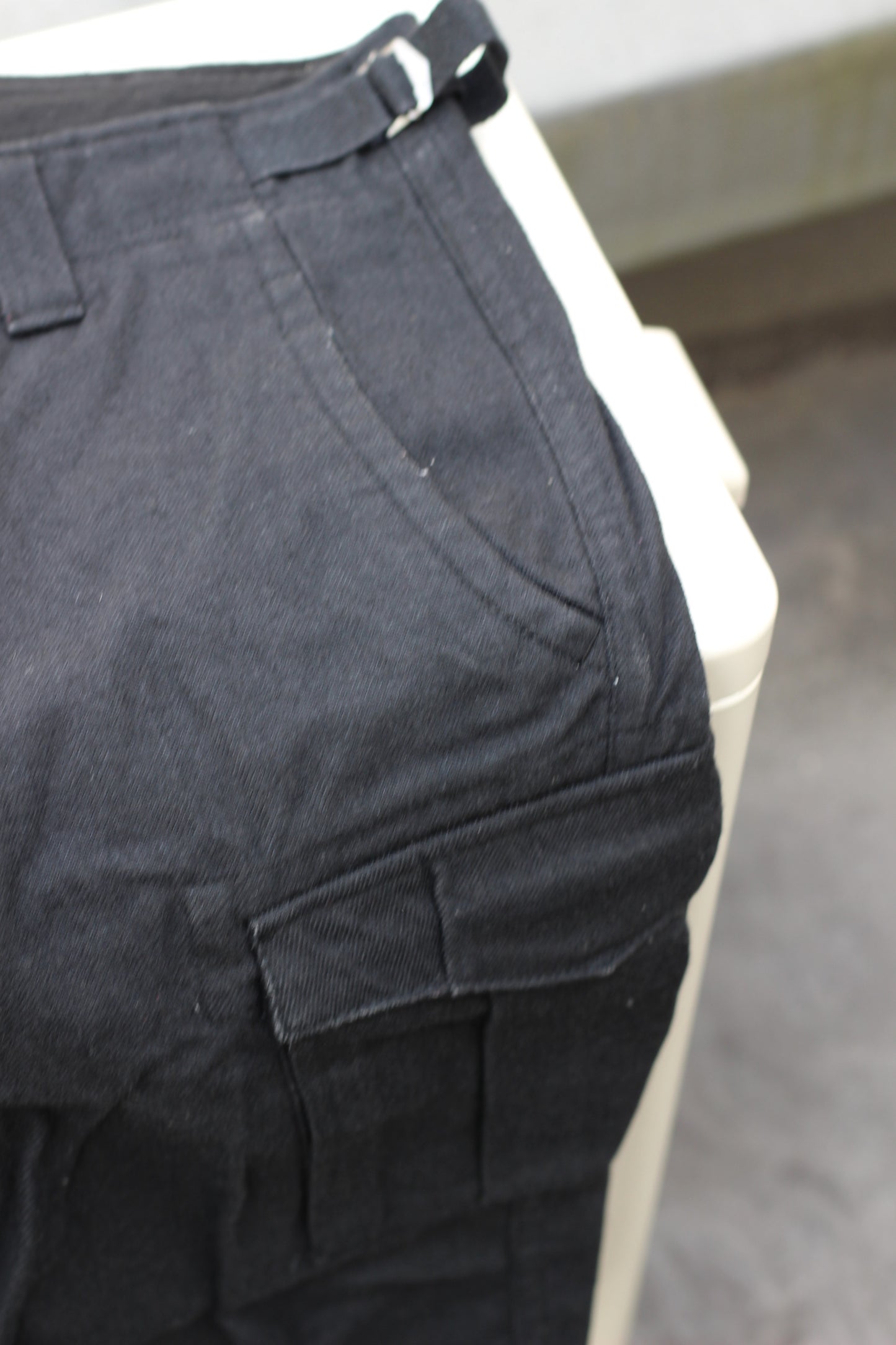 Y2K Men's Designer Brand Short Pants x2点