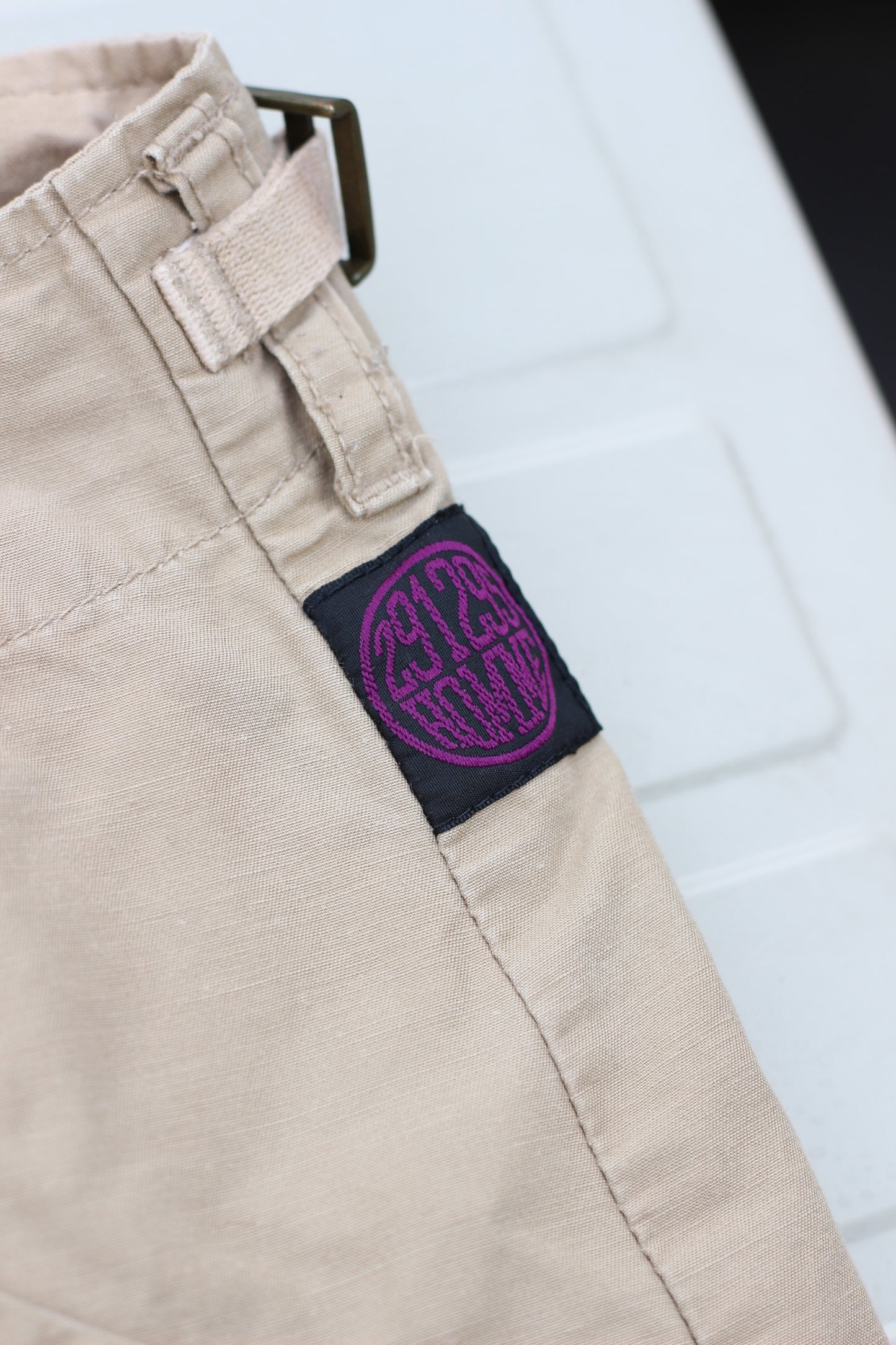 Y2K Men's Designer Brand Short Pants x2点