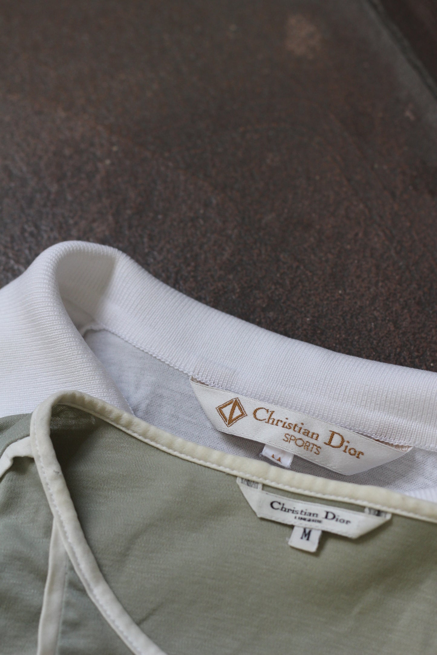 Christian Dior Tops x2点