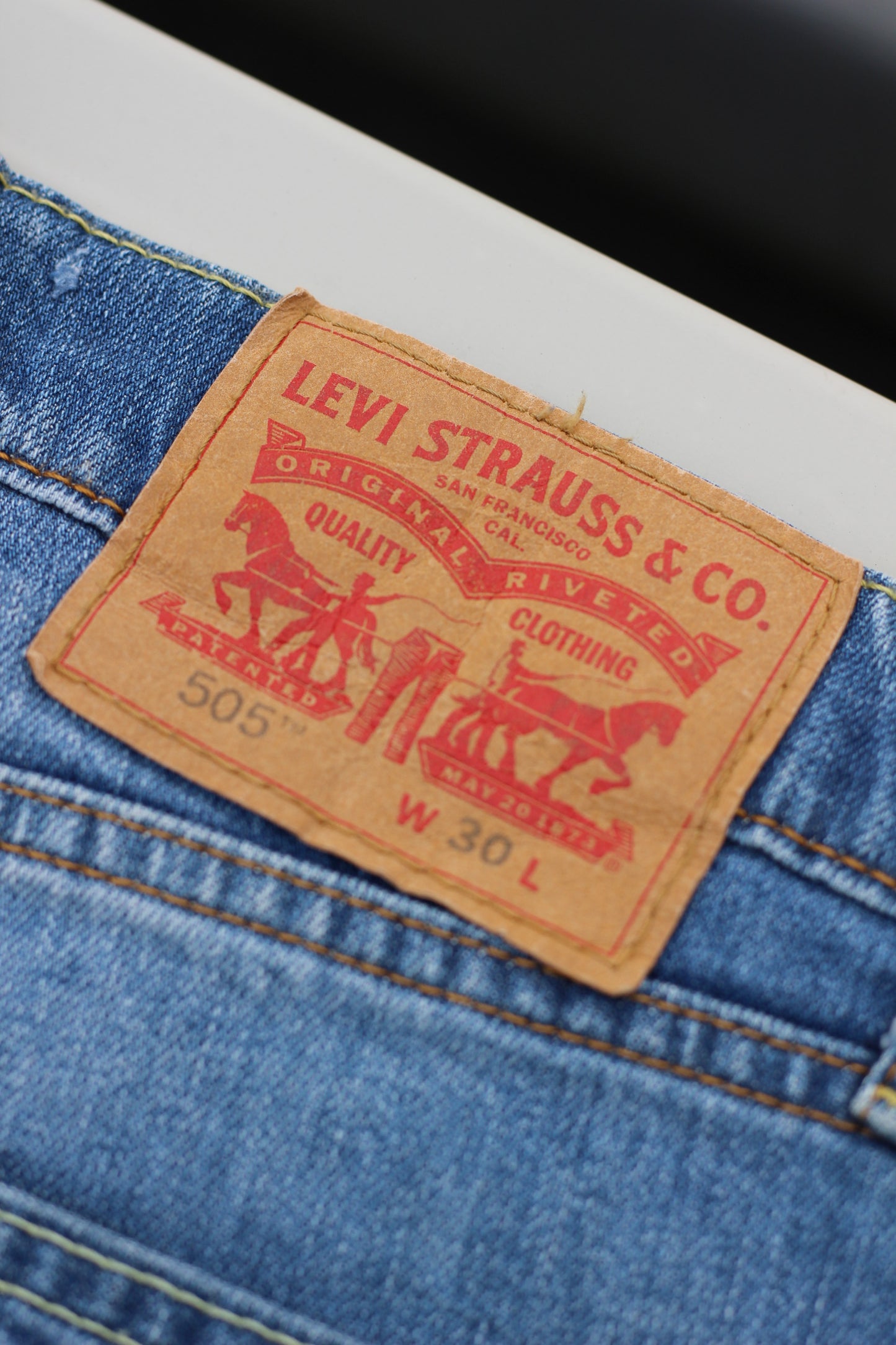 Men's Usa Brand Shorts x7点