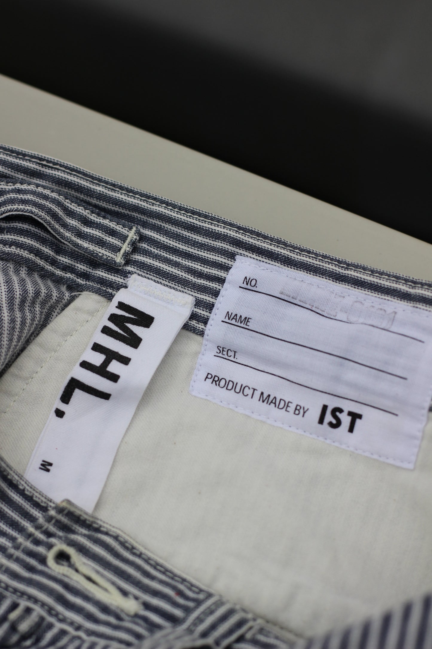 Men's Brand Shorts x5点