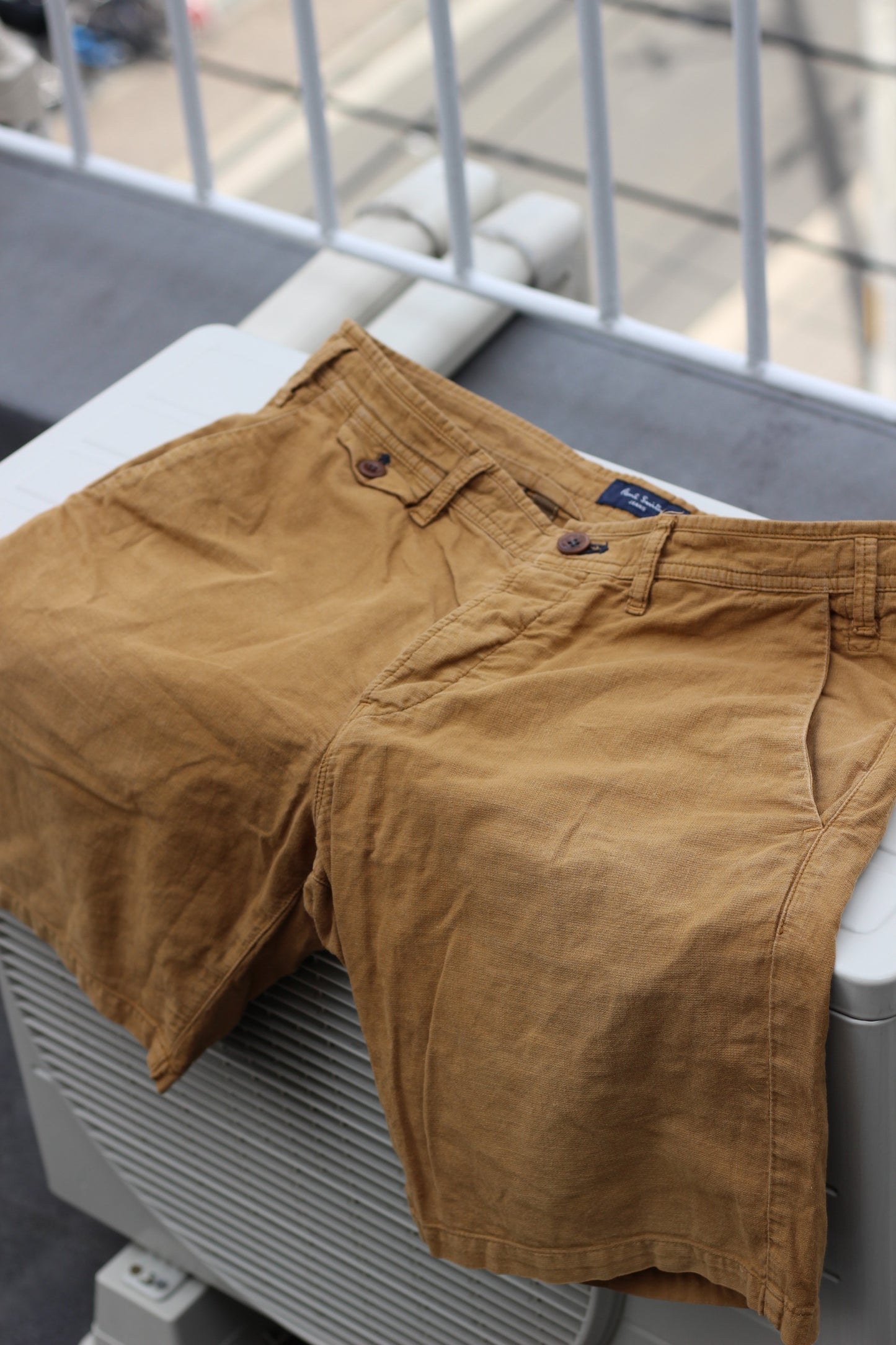 Men's Brand Shorts x5点