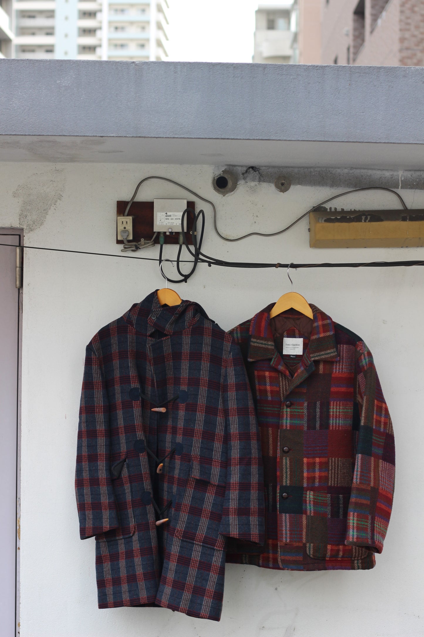 Select check item x9点