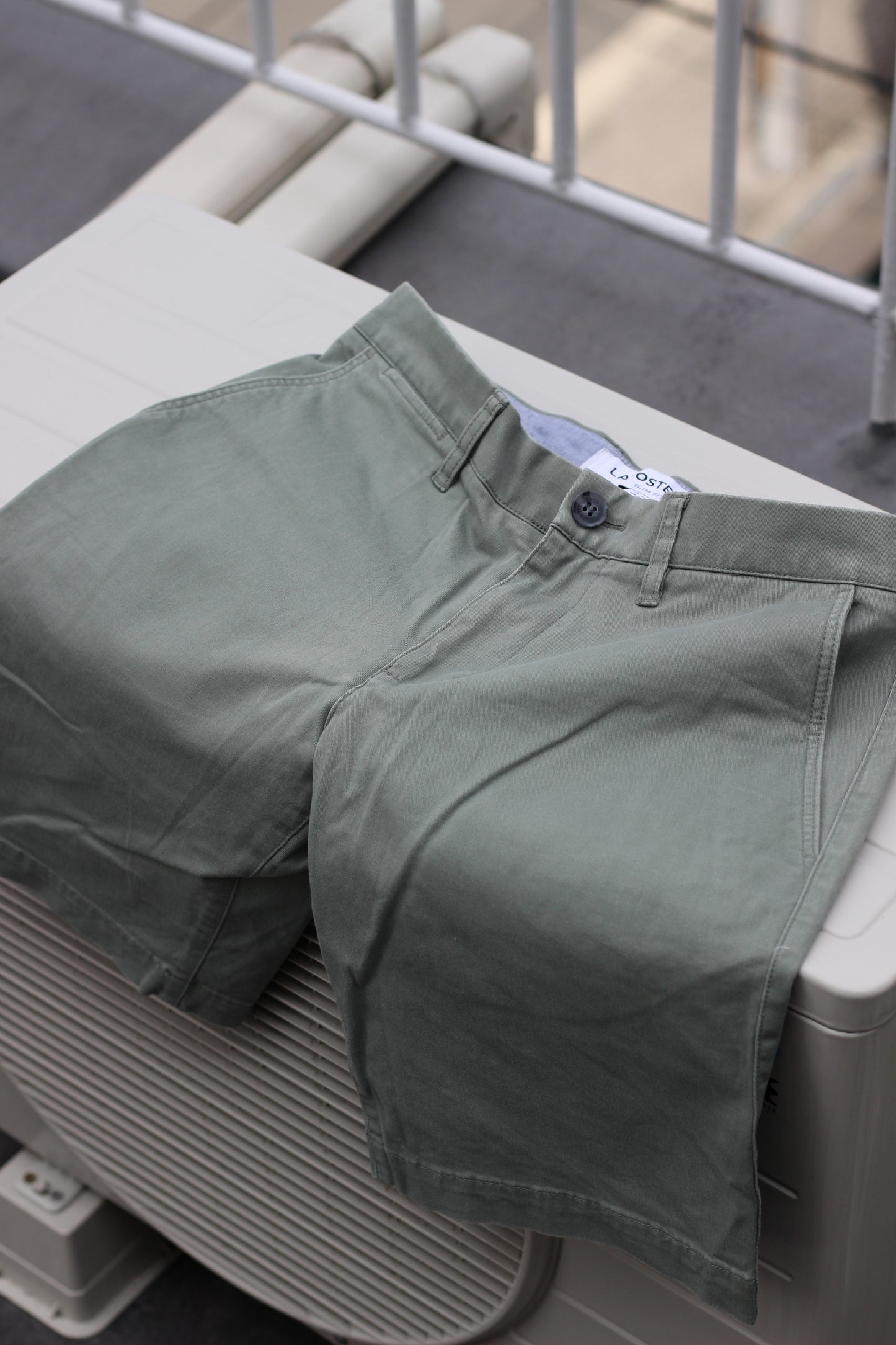 Men's Brand Shorts x5点