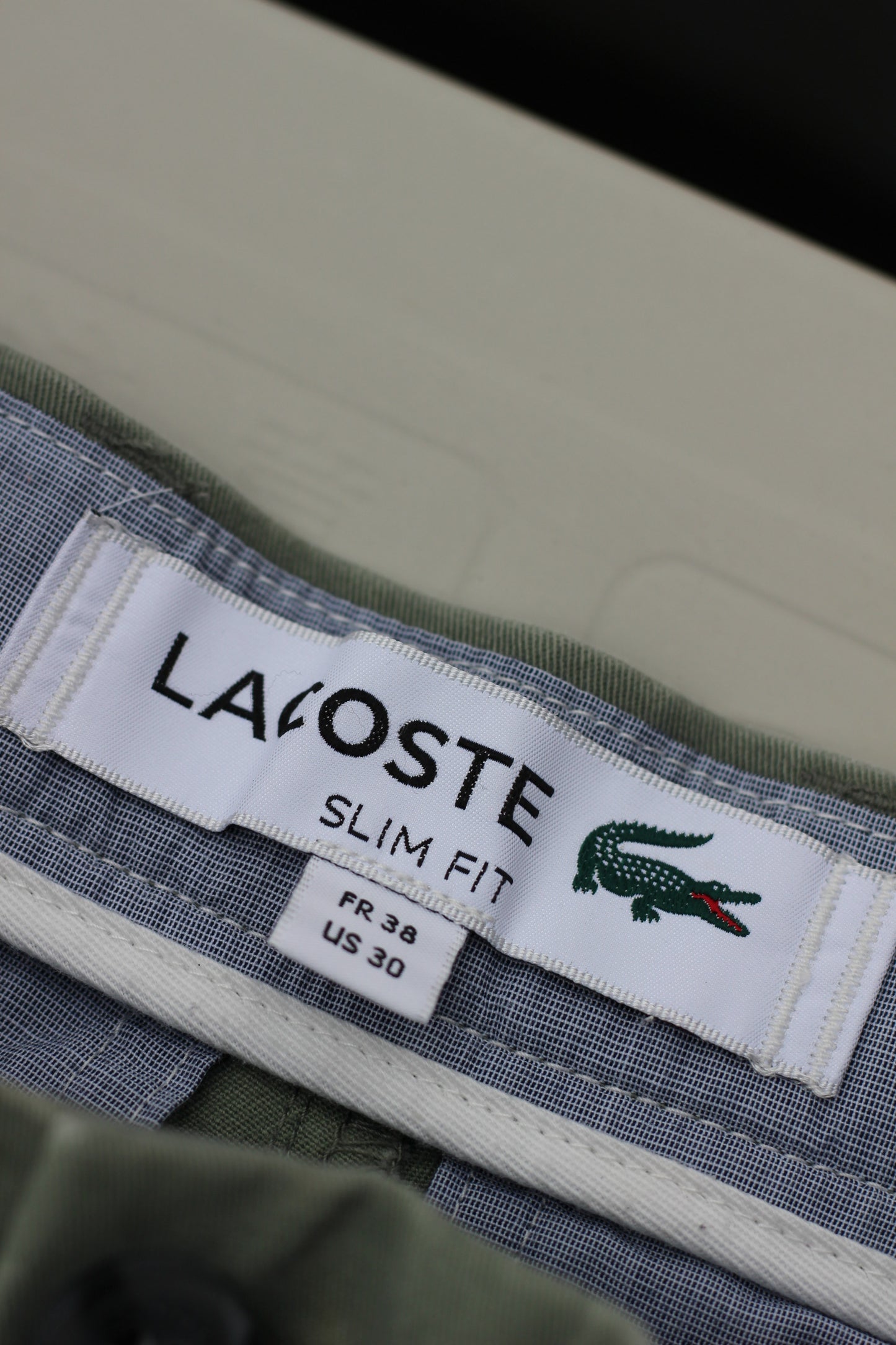Men's Brand Shorts x5点