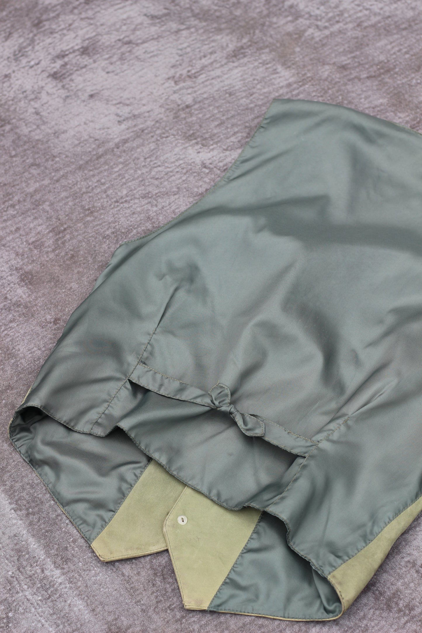 Men's Leather Vest x2点