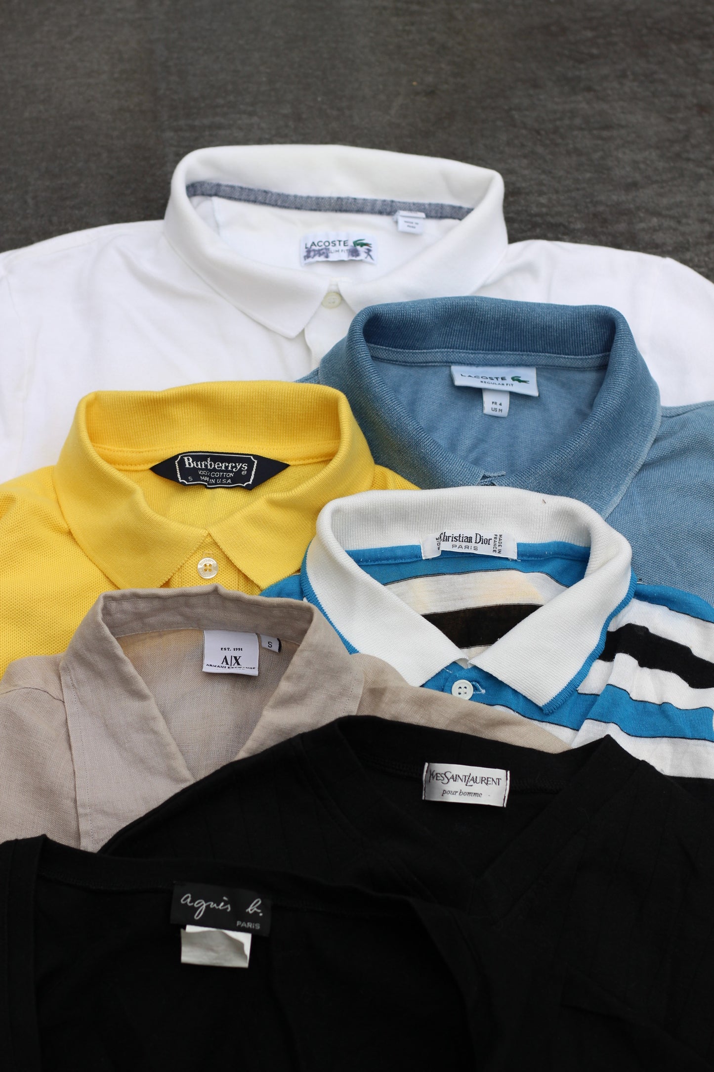 Brand Summer Items x7点