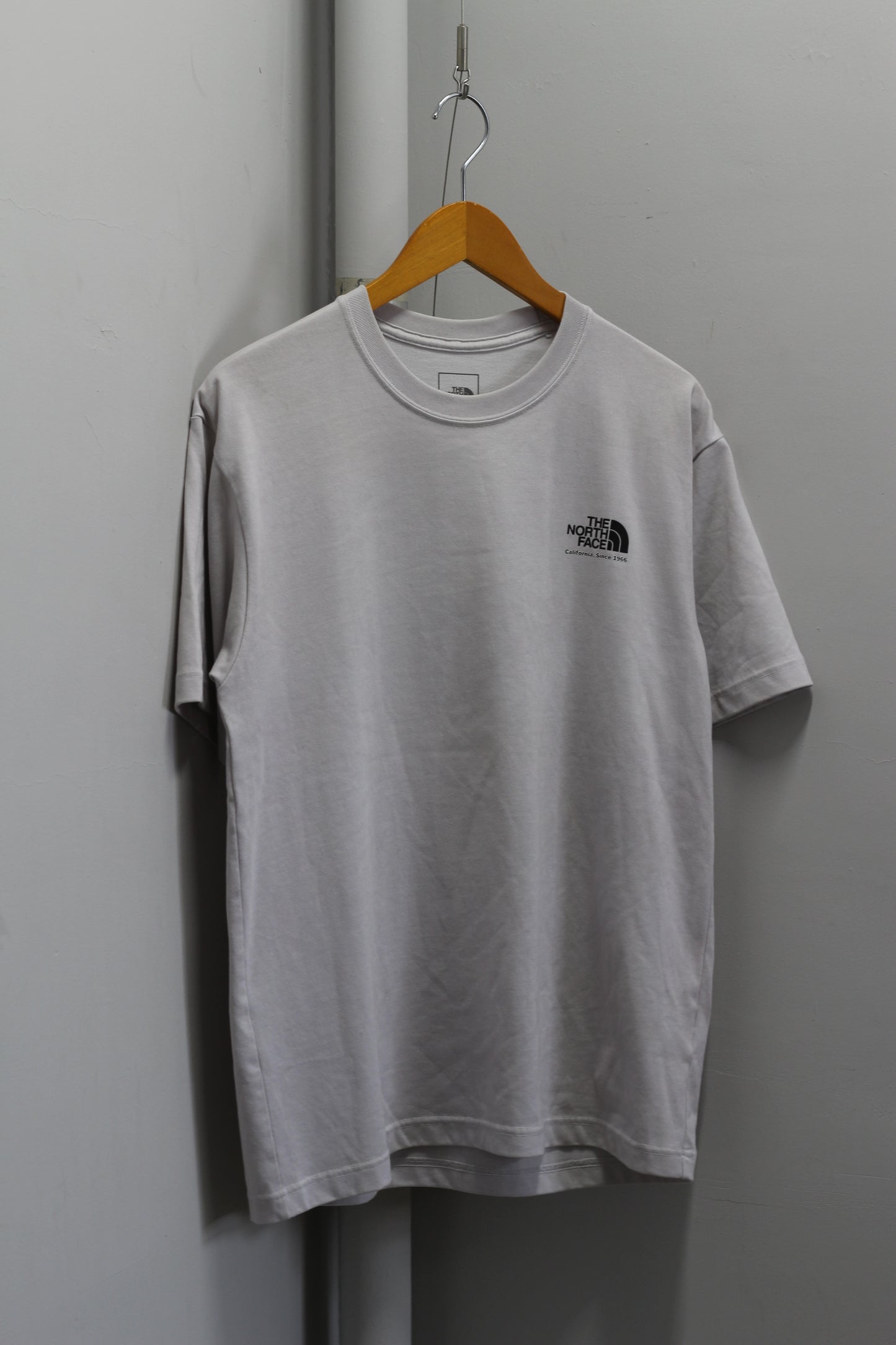 The North Face Print T-Shirt x3点