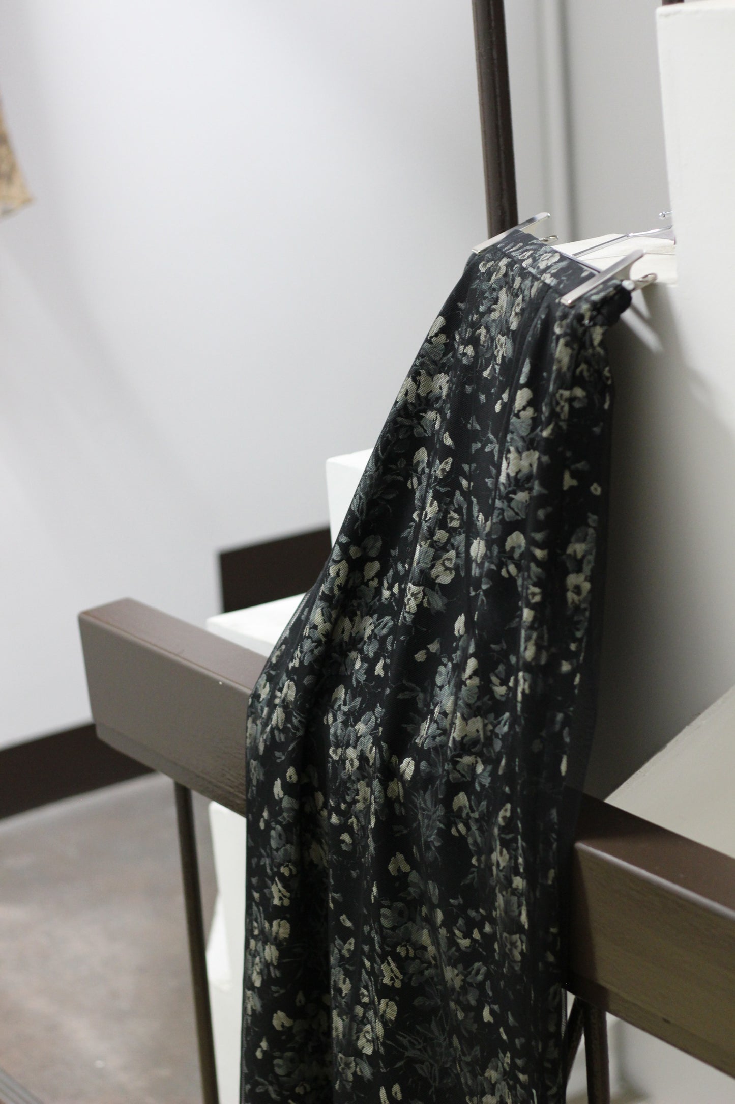 Vintage Small Floral Skirt x7点