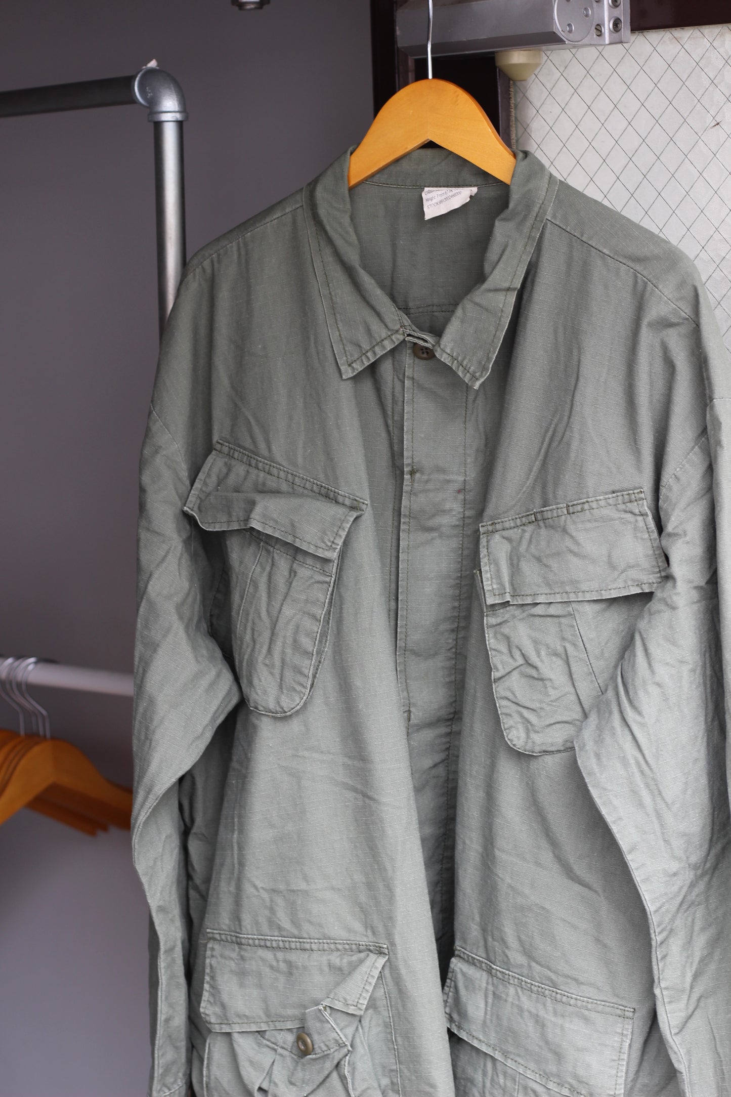 Military Items x4点