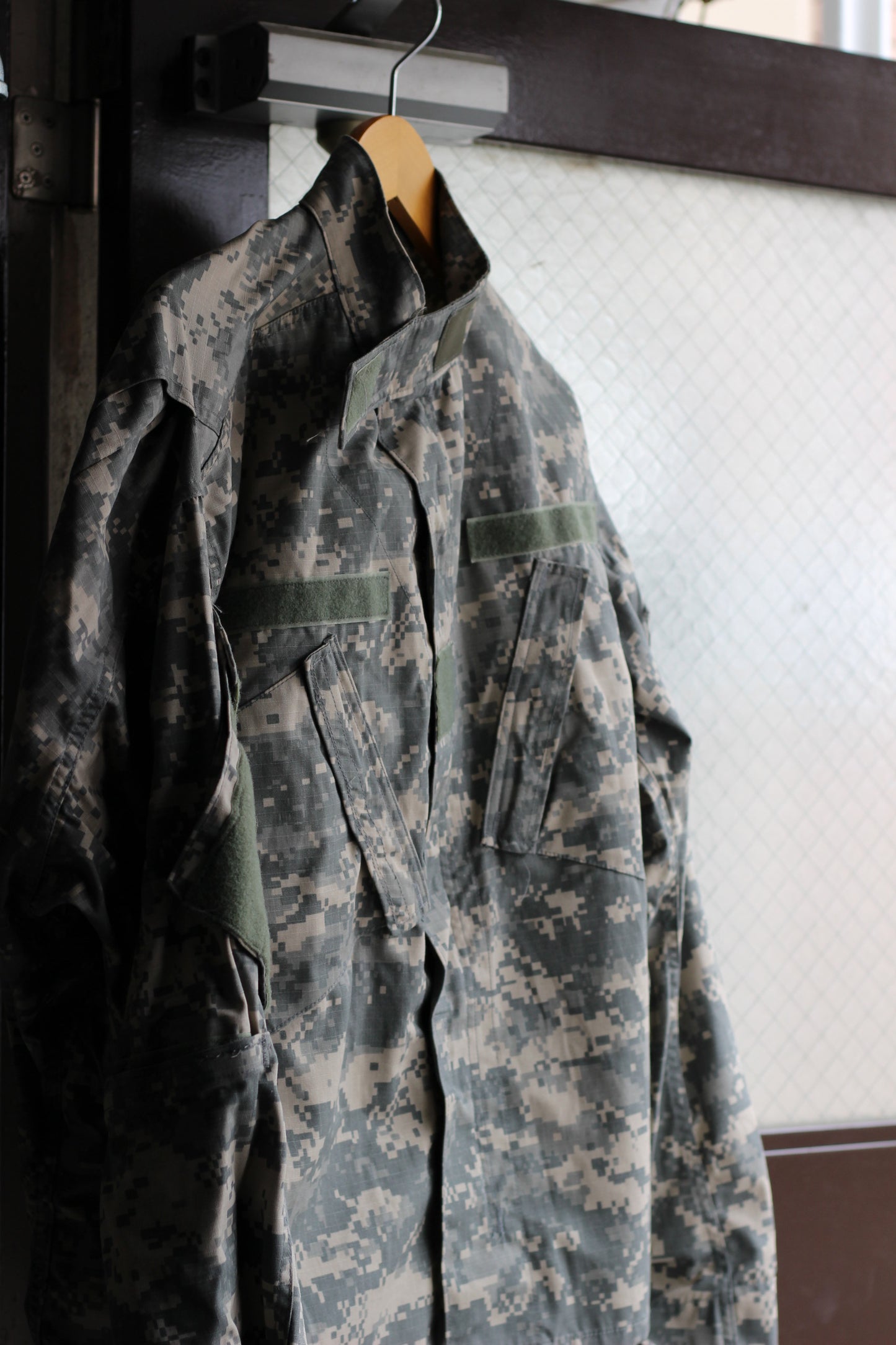 Military Items x4点