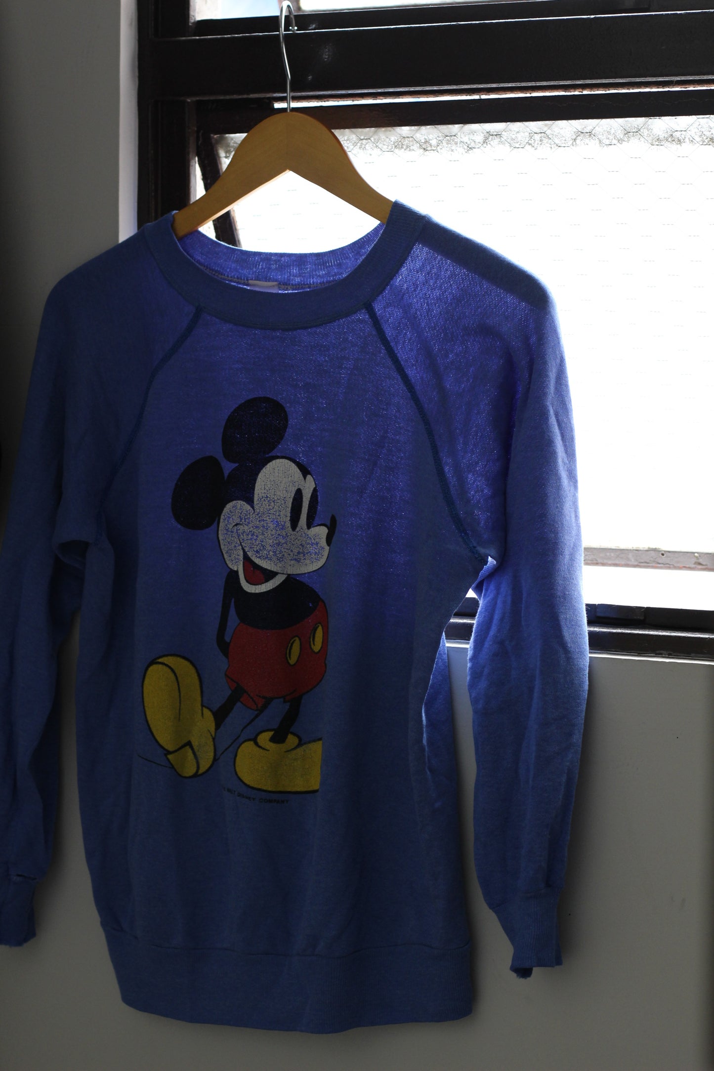 Character Sweatshirts x3点