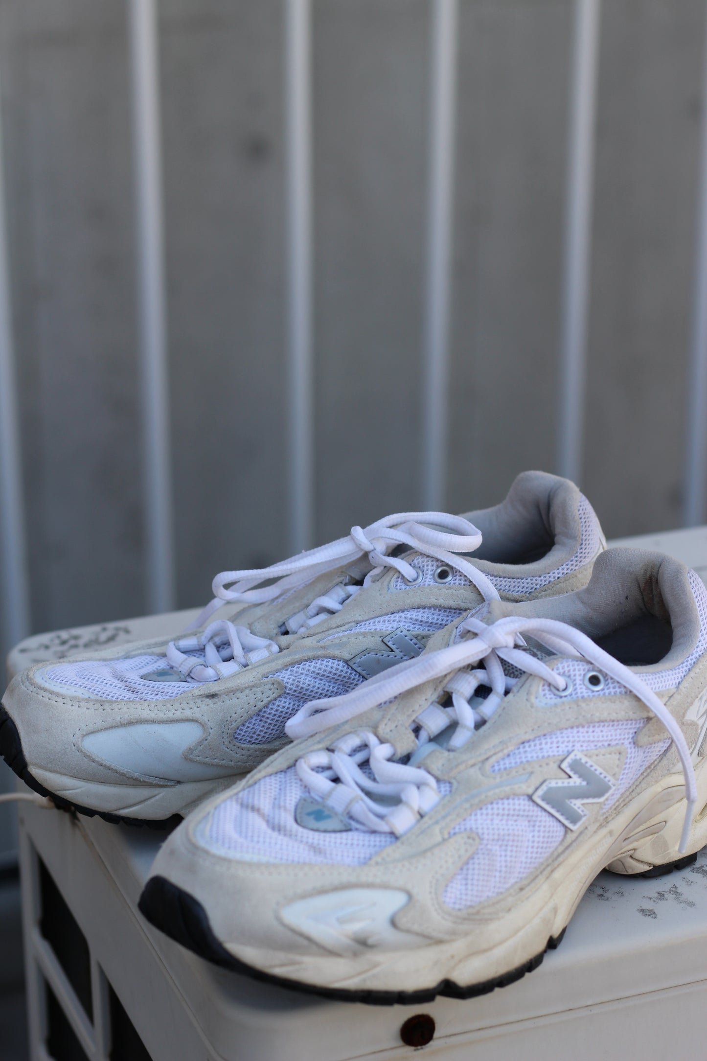 New Balance Sneakers set x2点