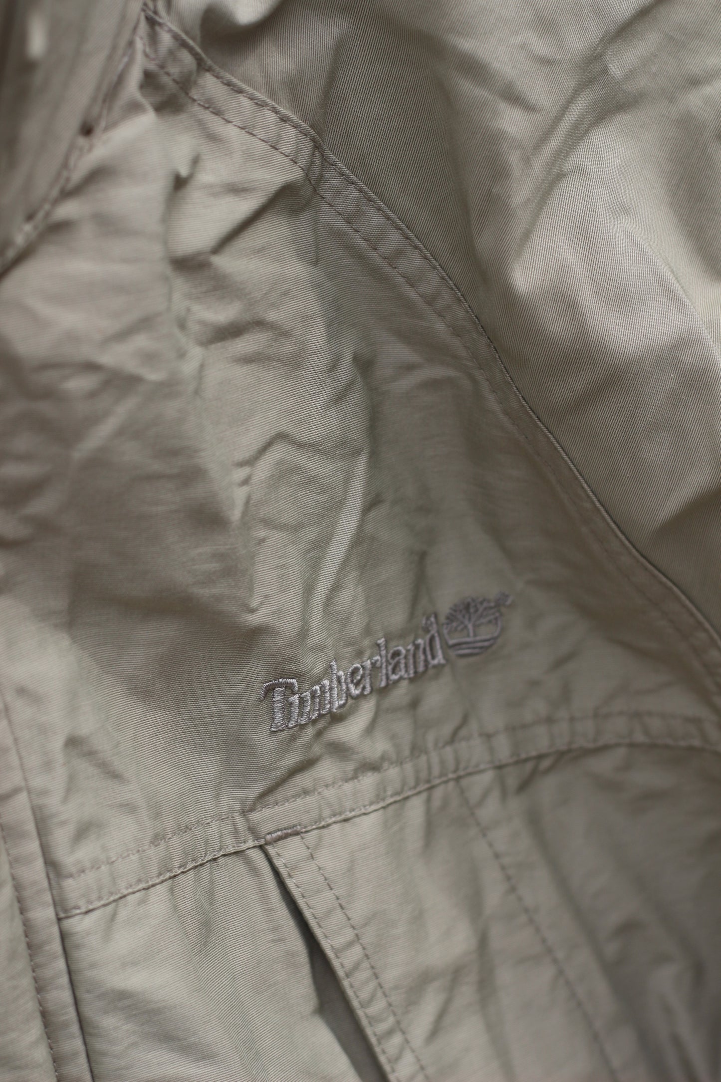 90's 00's New vintage Timberland Check Shirt & Mountain Parka x4点