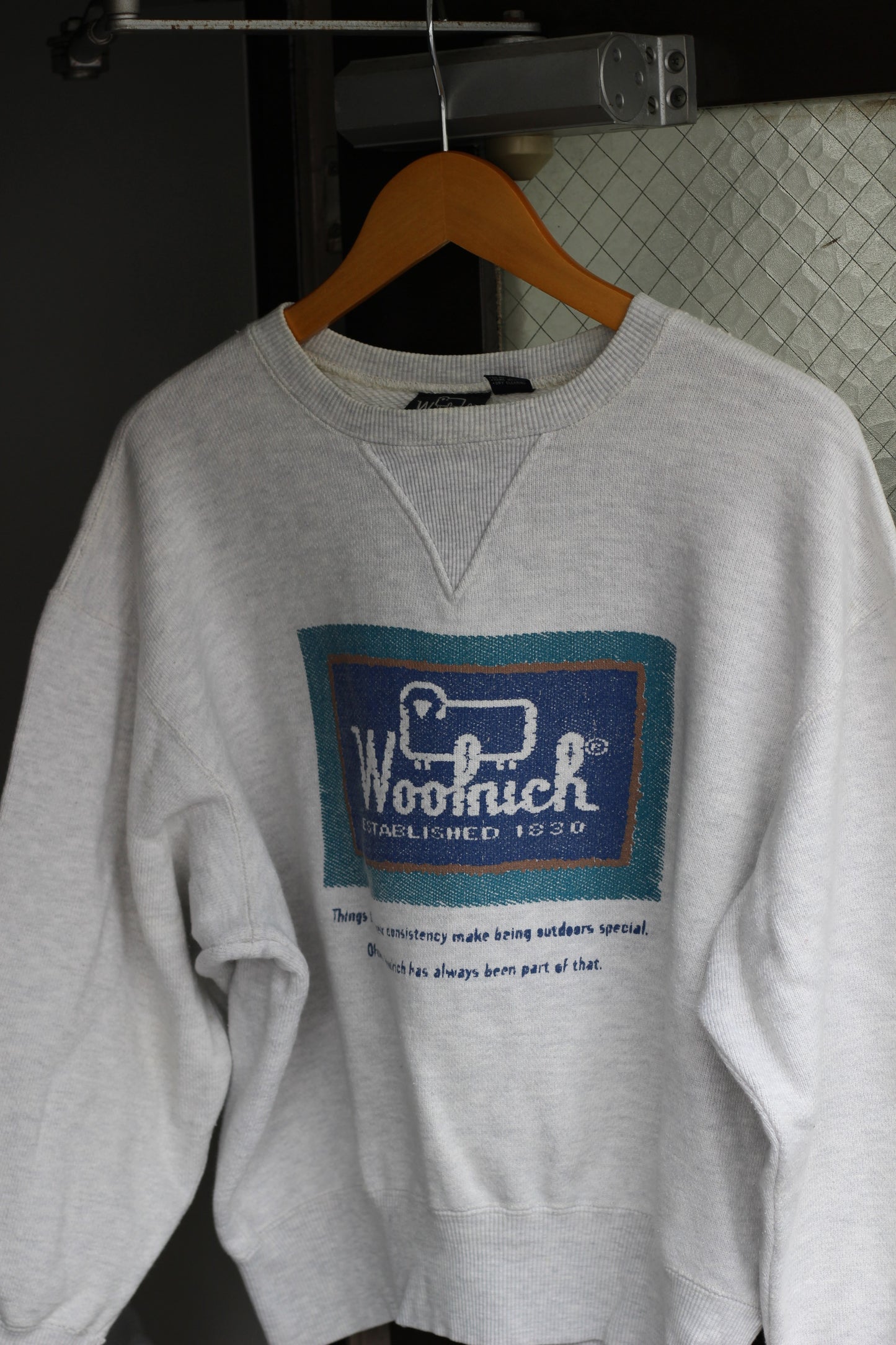 Brand & Design Sweatshirts x5点