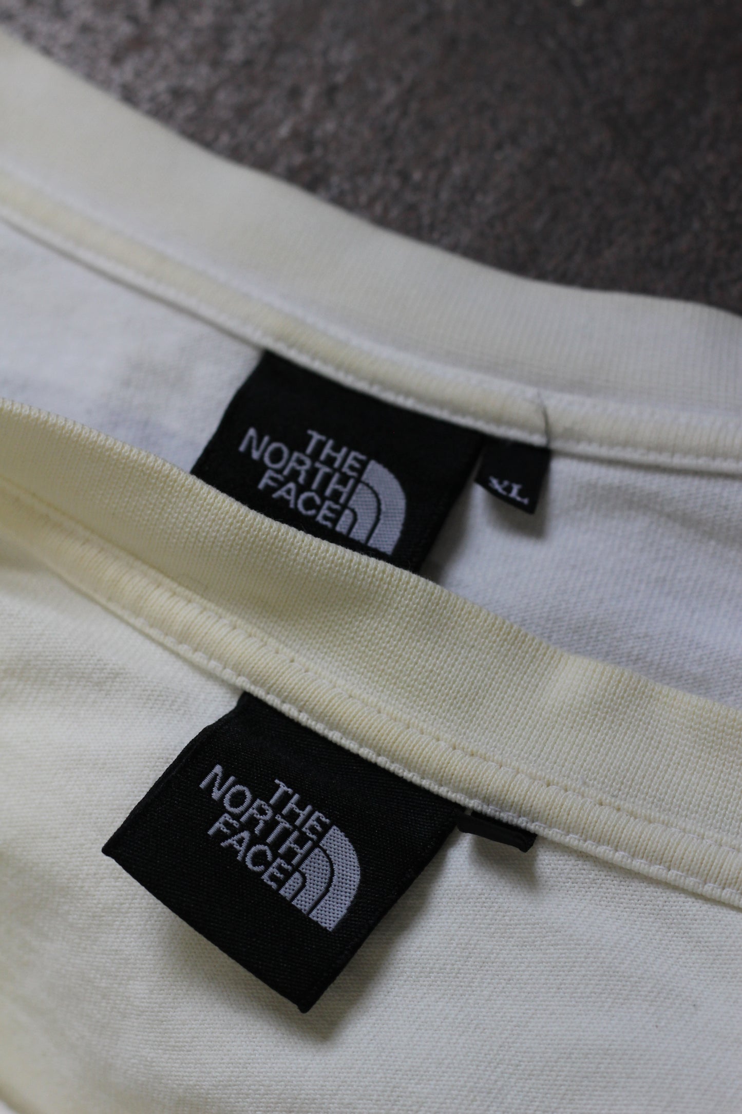 The North Face Square Logo Long Sleeve T-Shirt x2点