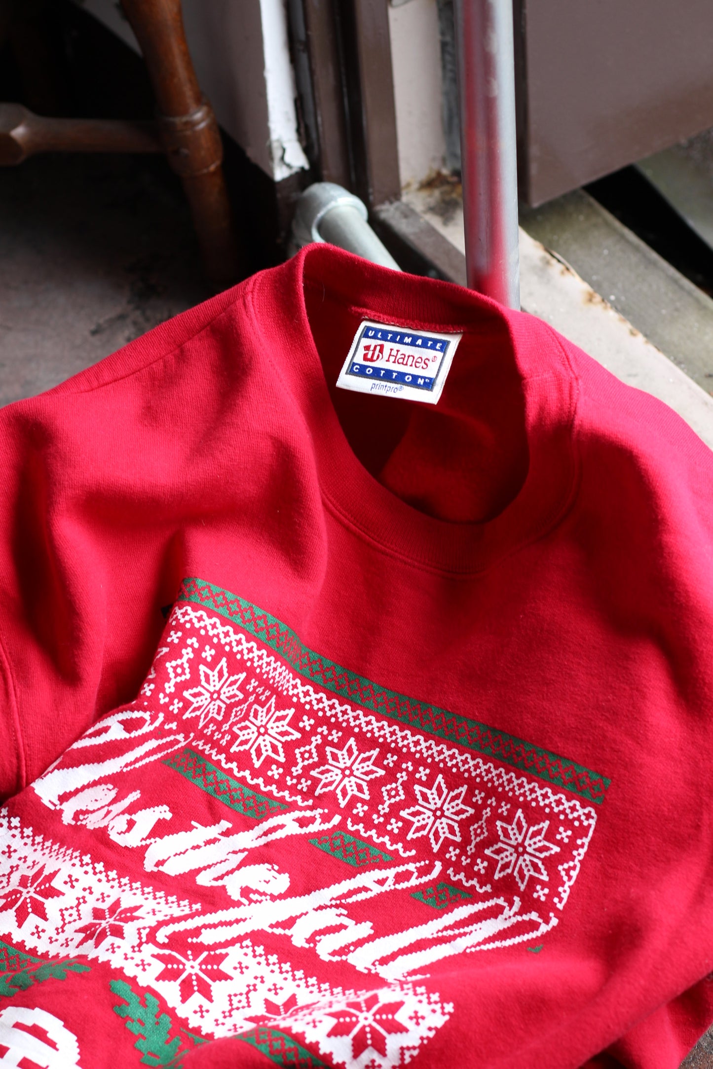 Brand & Design Sweatshirts x5点