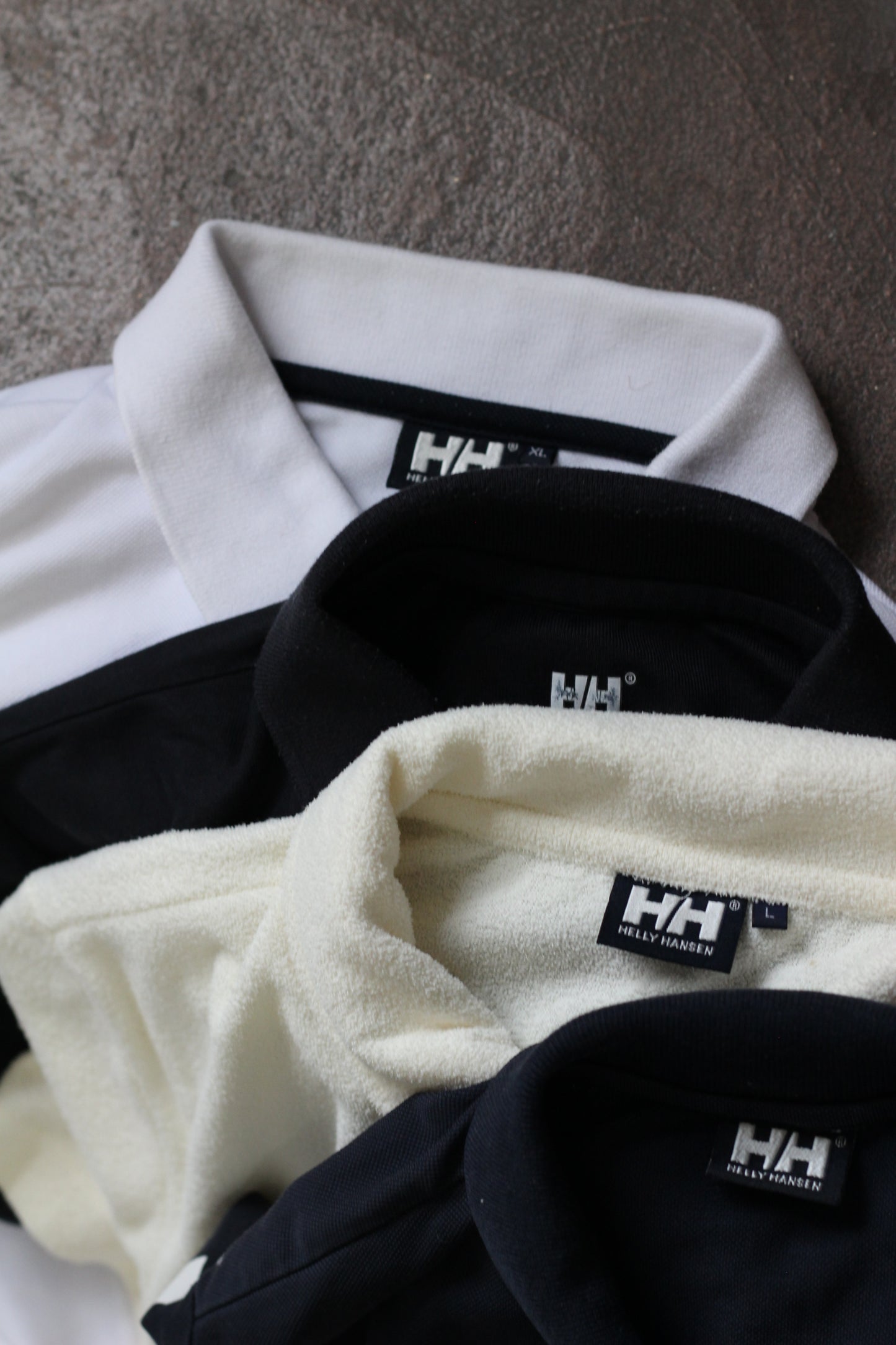 Helly Hansen Short Sleeve Polo Shirt x5点