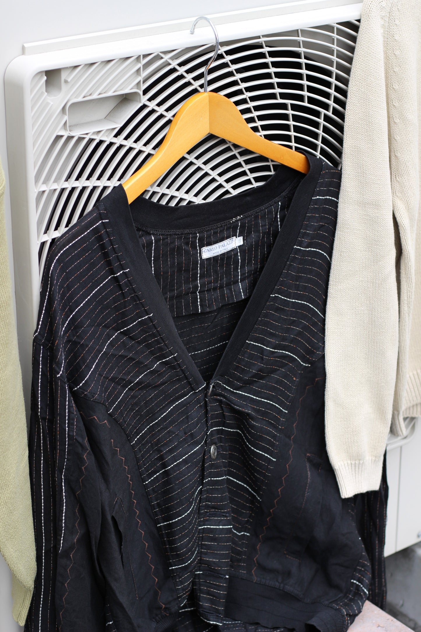 Men's Import Knit & sweat x5点