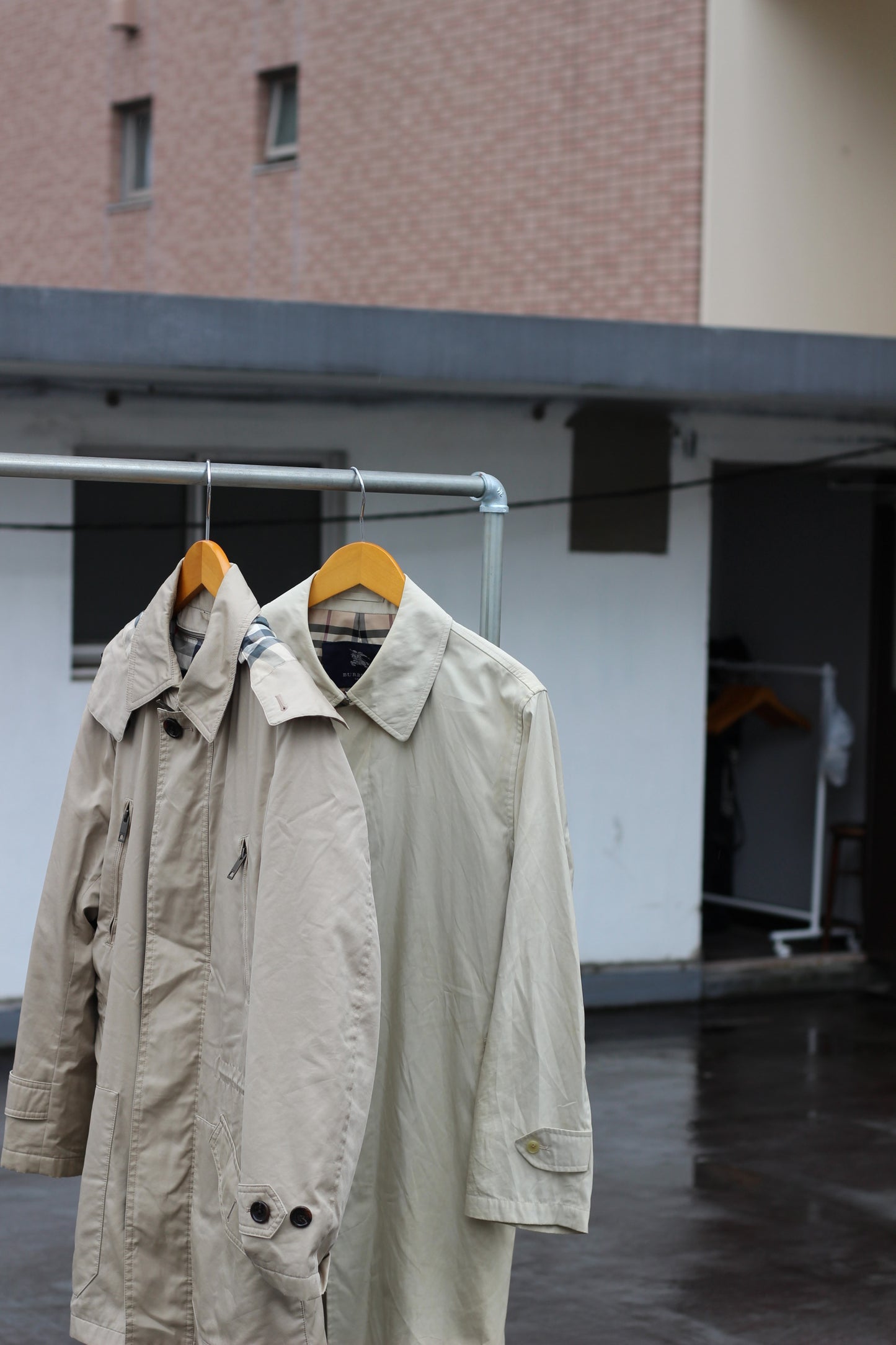 Burberry Items x3点