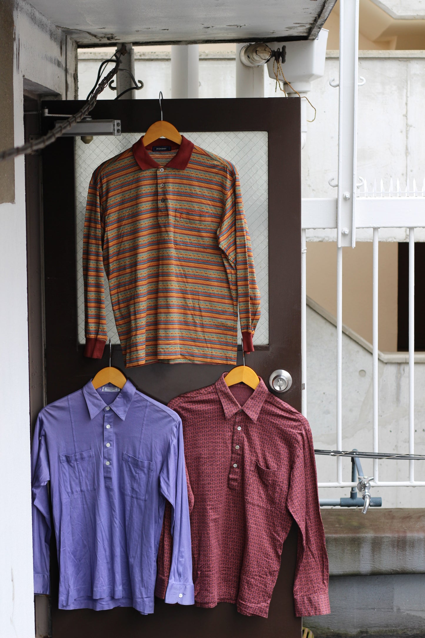 Yves Saint Laurent Items x5点