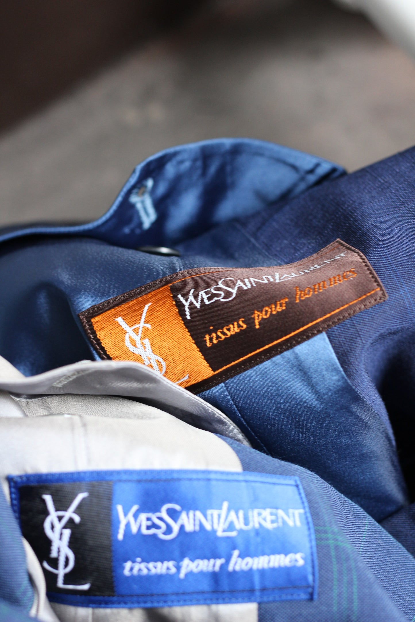 Yves Saint Laurent Items x5点