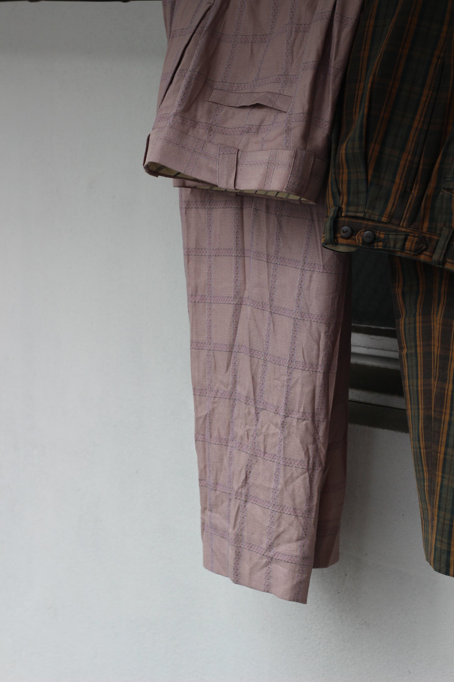 European & design bottoms x6点