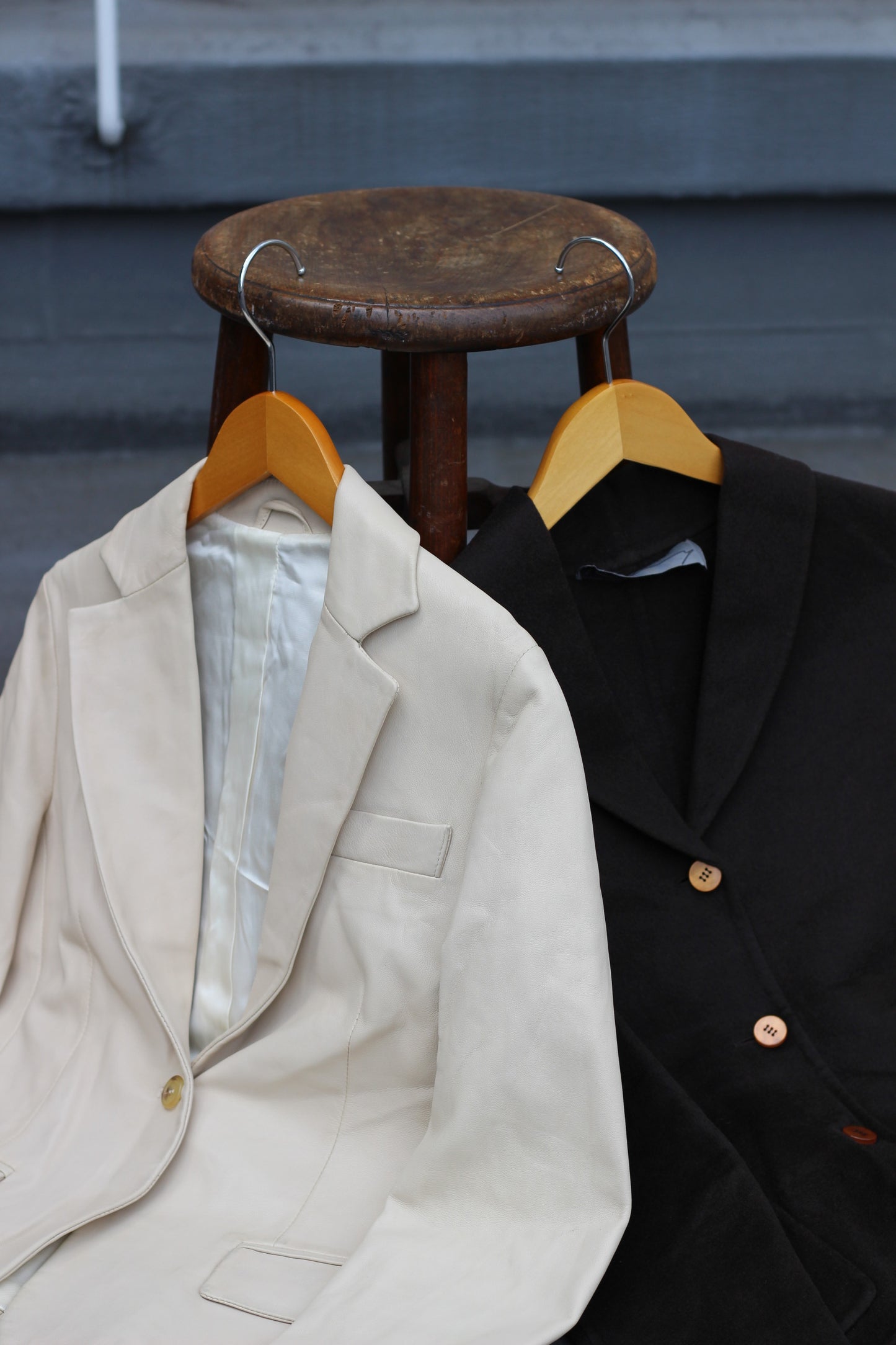 Women's Vintage Made In Italy Jacket x7点