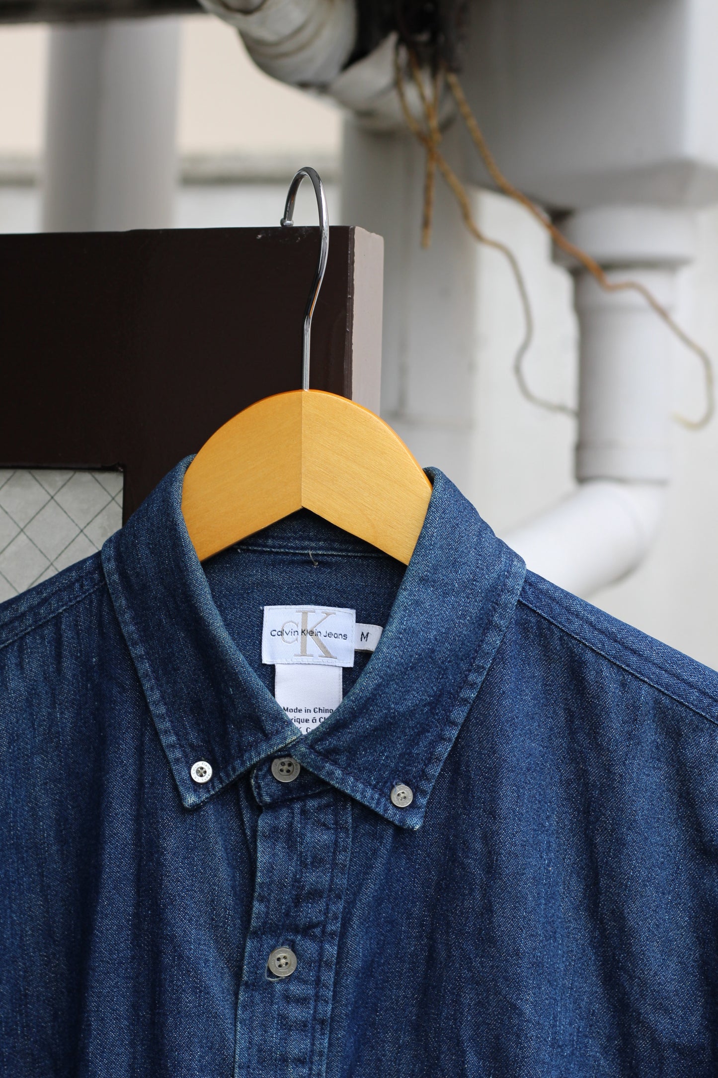 Men's Brand Shirts x8点