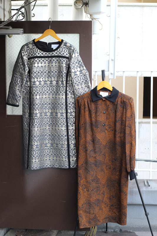 Women's Vintage Made In Italy One-Piece x6点