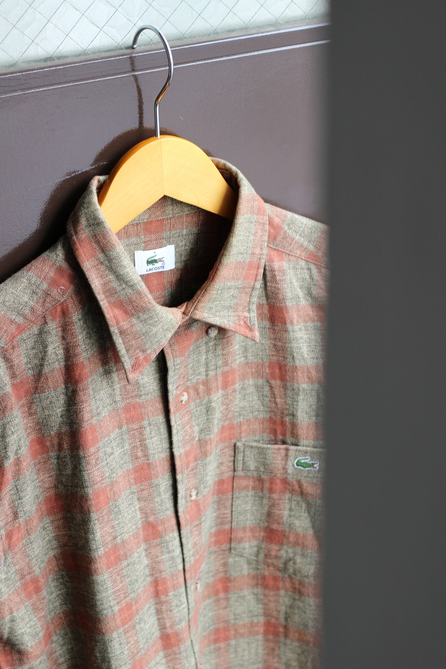 Men's Brand Shirts x8点