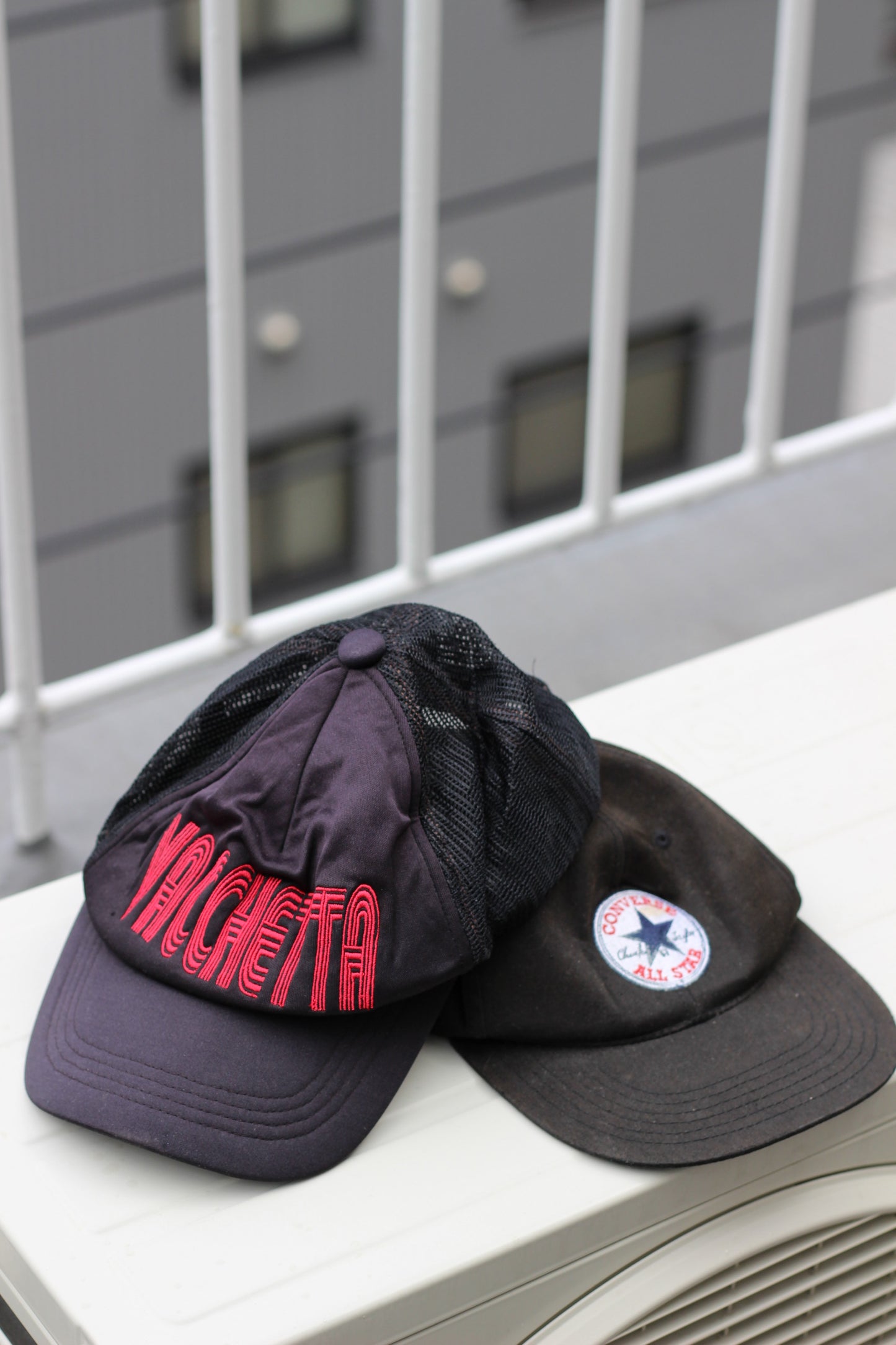 Baseball Cap & Brand Hat x9点