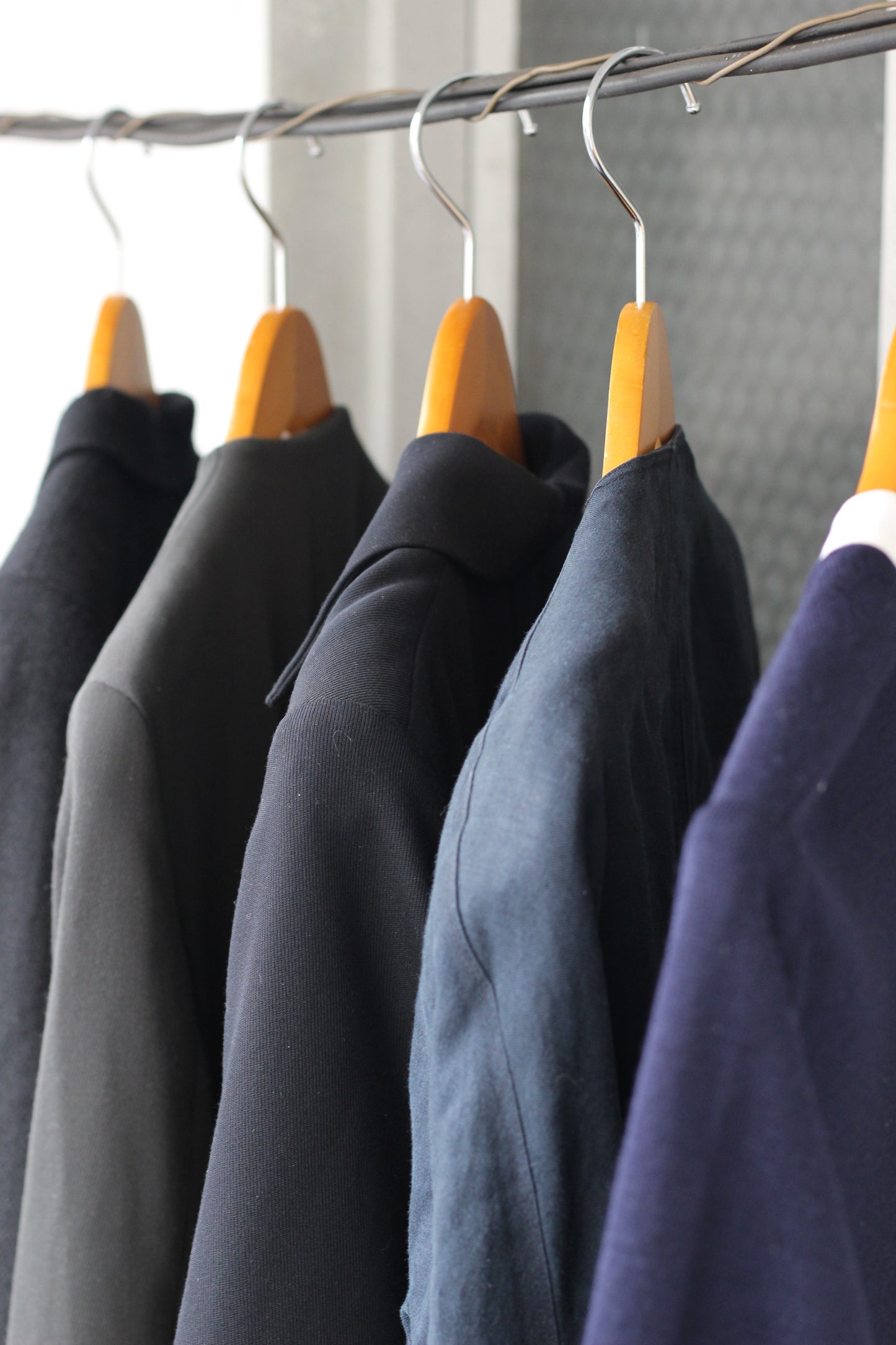 Made in Italy jacket x11点