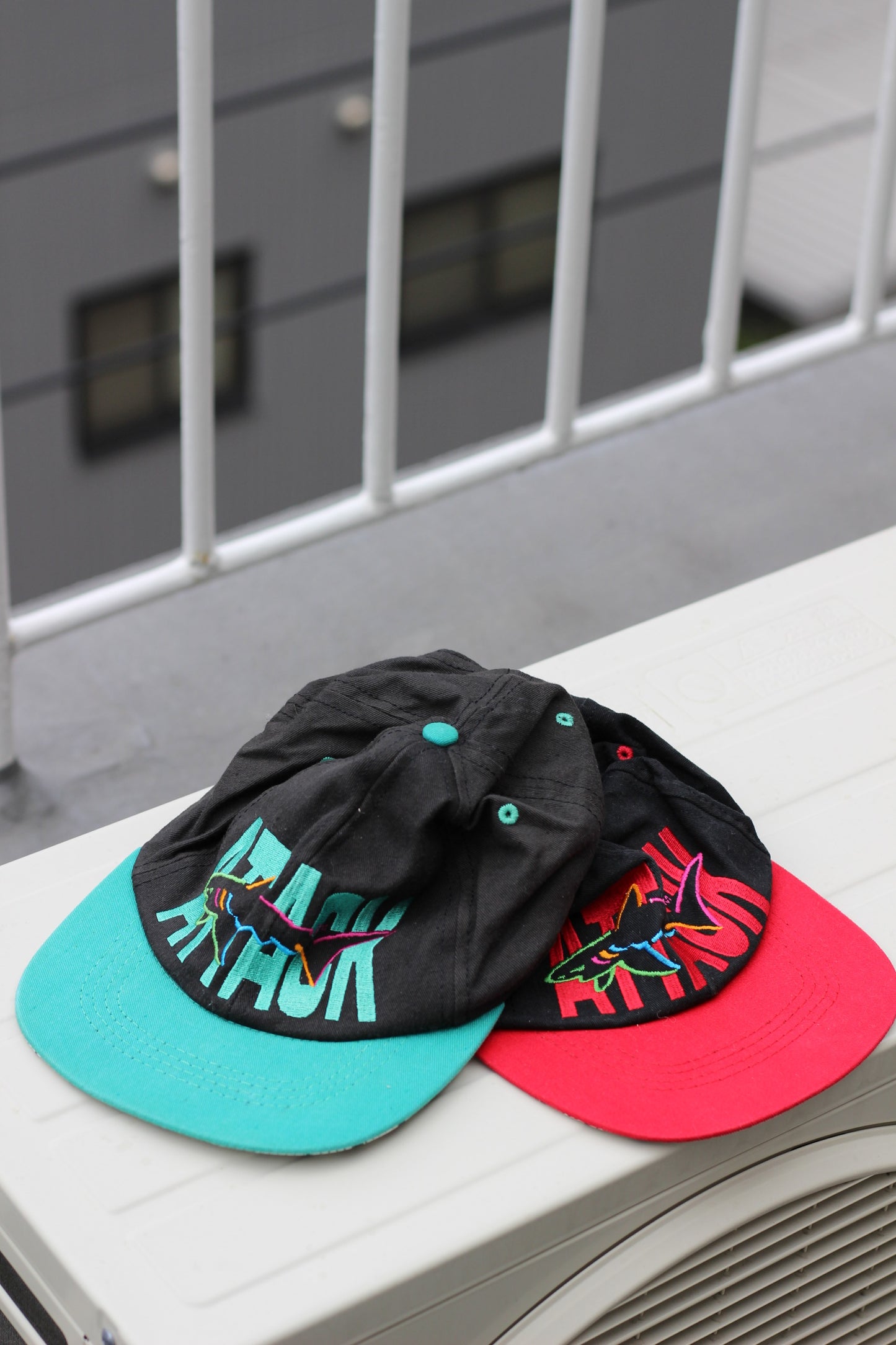 Baseball Cap & Brand Hat x9点