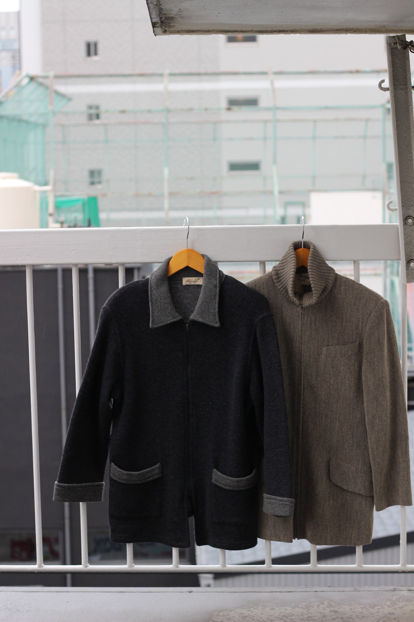 Made in Italy jacket x11点