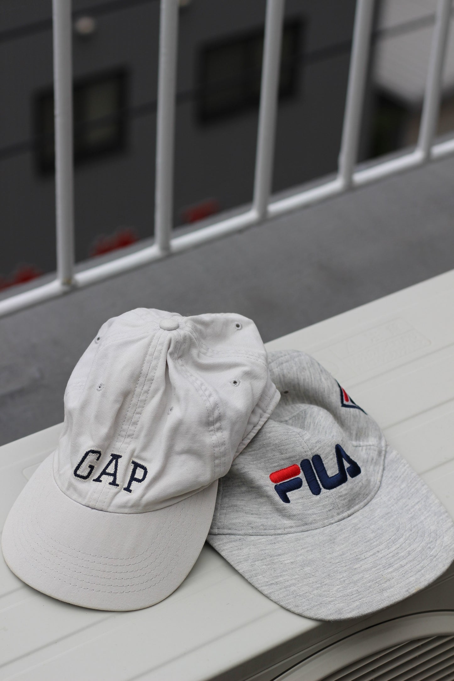 Baseball Cap & Brand Hat x9点