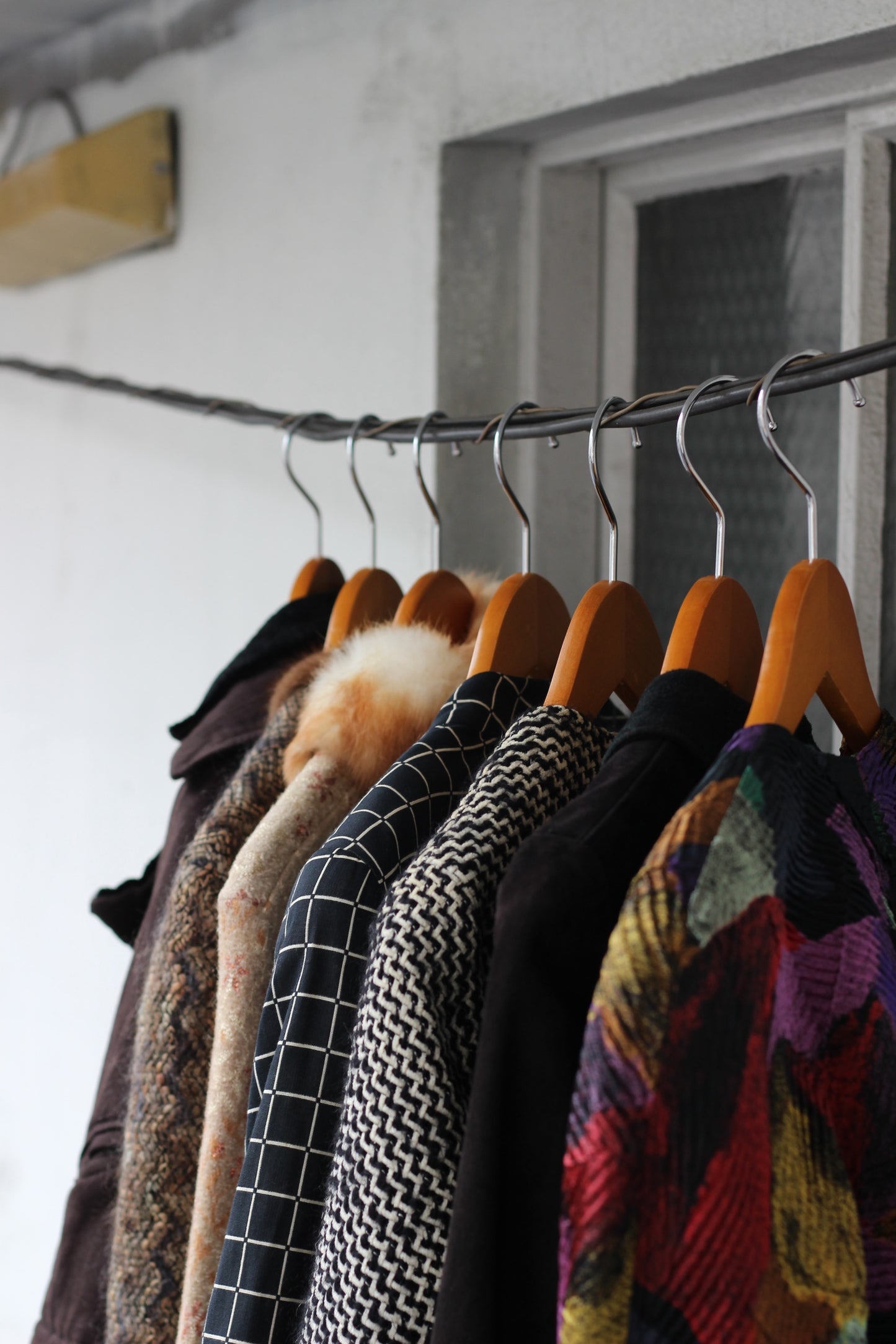 Made in Italy design jacket x7点