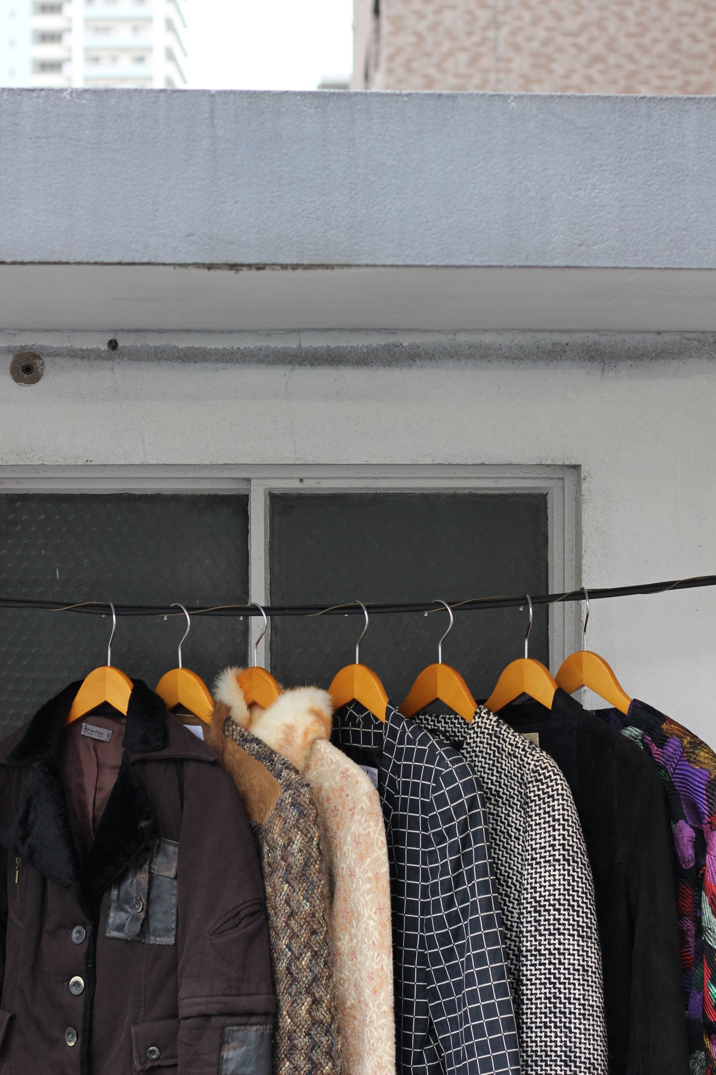 Made in Italy design jacket x7点