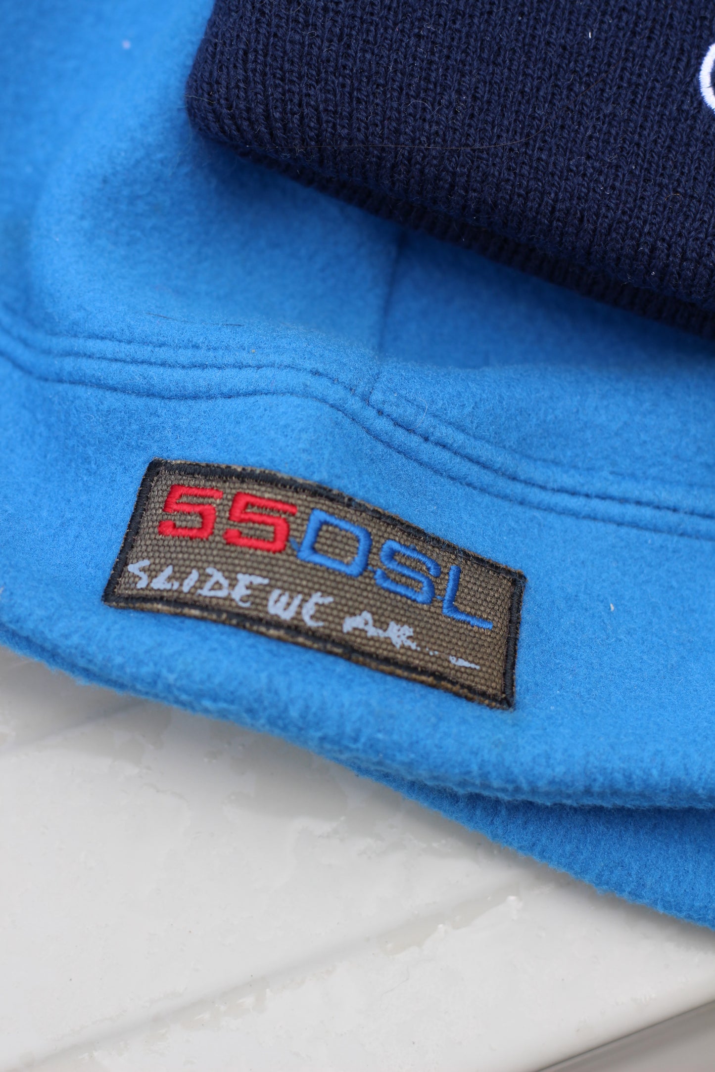 Y2K Knit Cap x3点