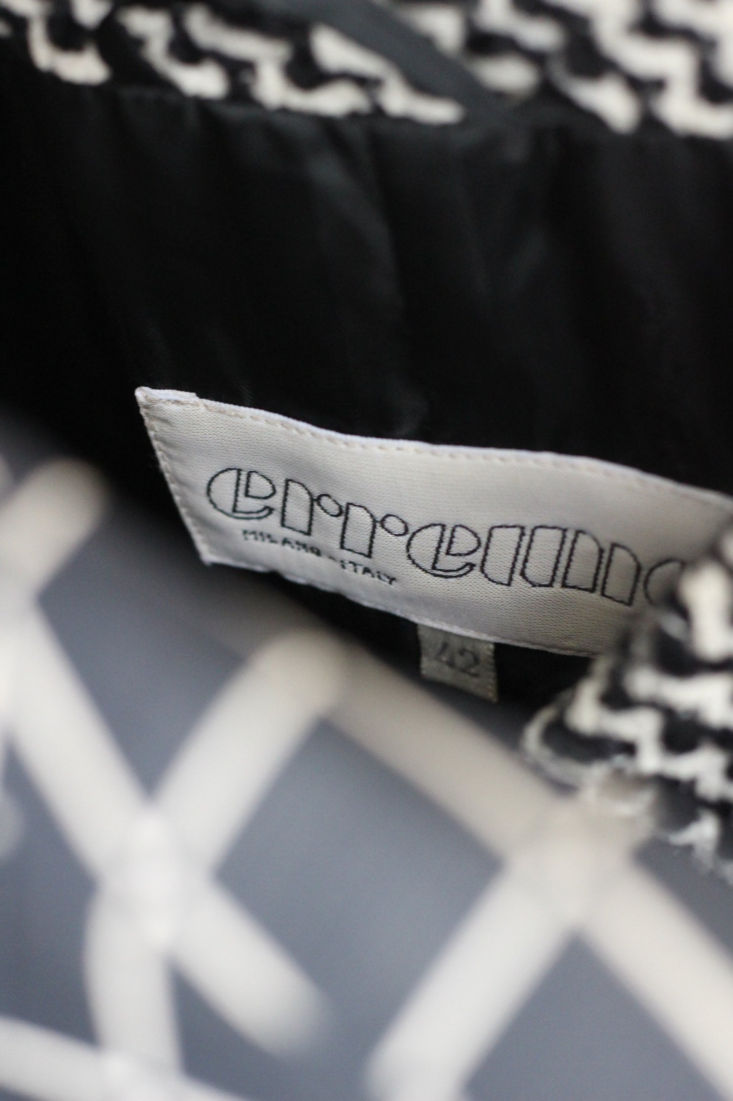 Made in Italy design jacket x7点