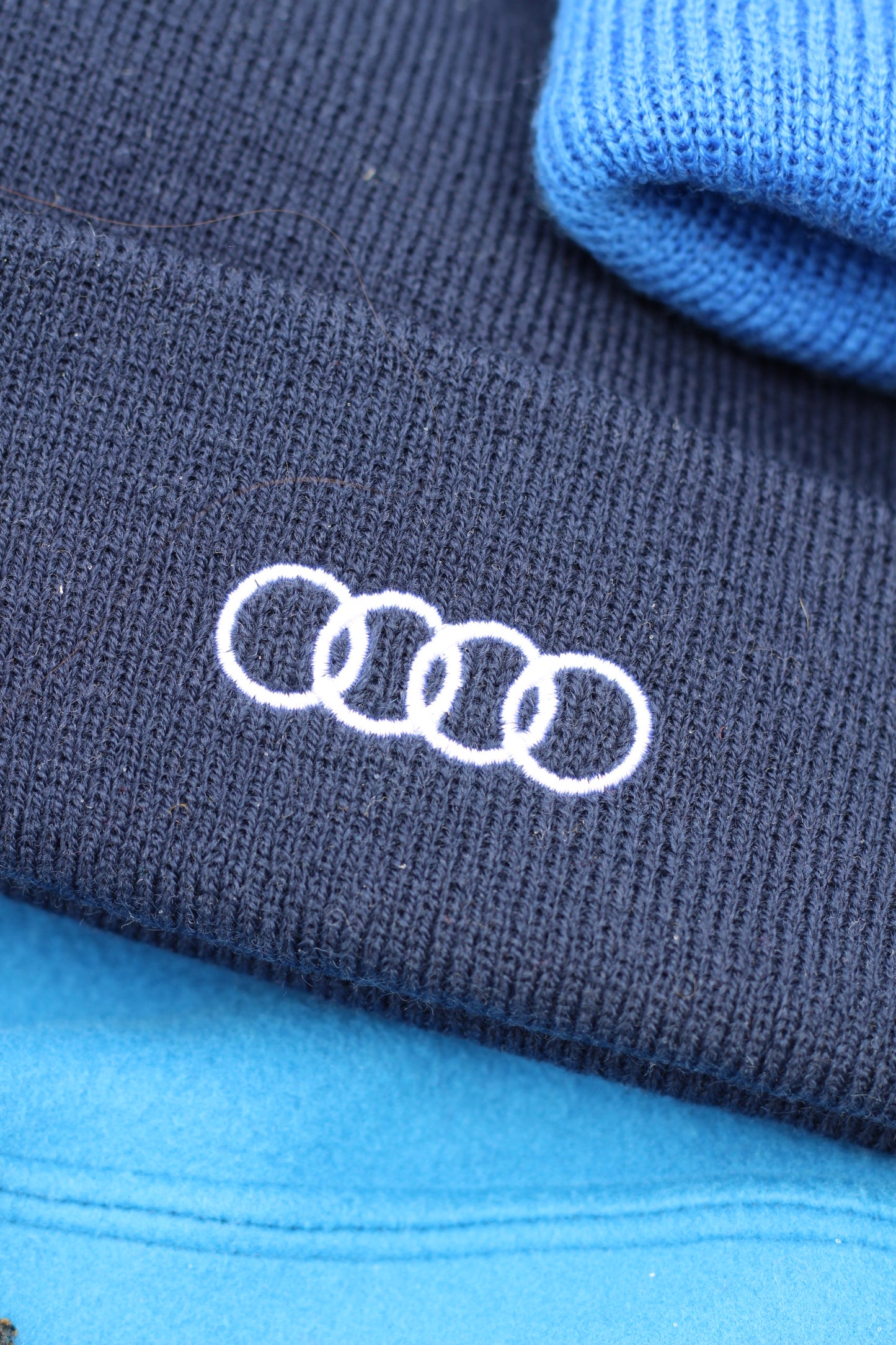 Y2K Knit Cap x3点