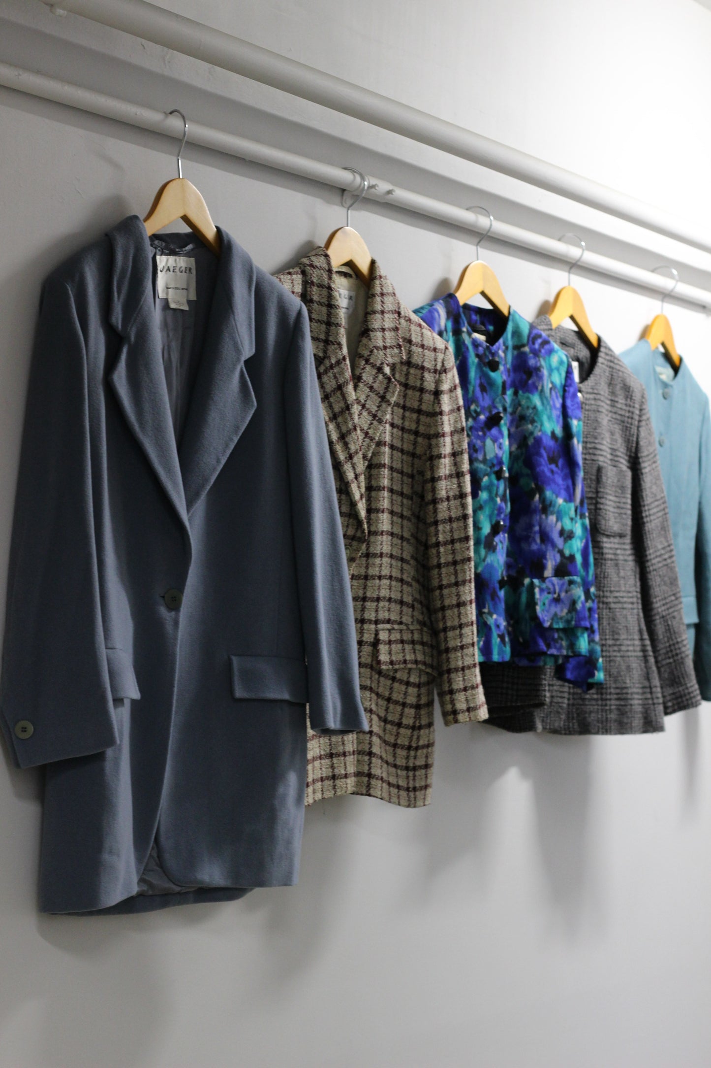 Made in UK jacket x5点
