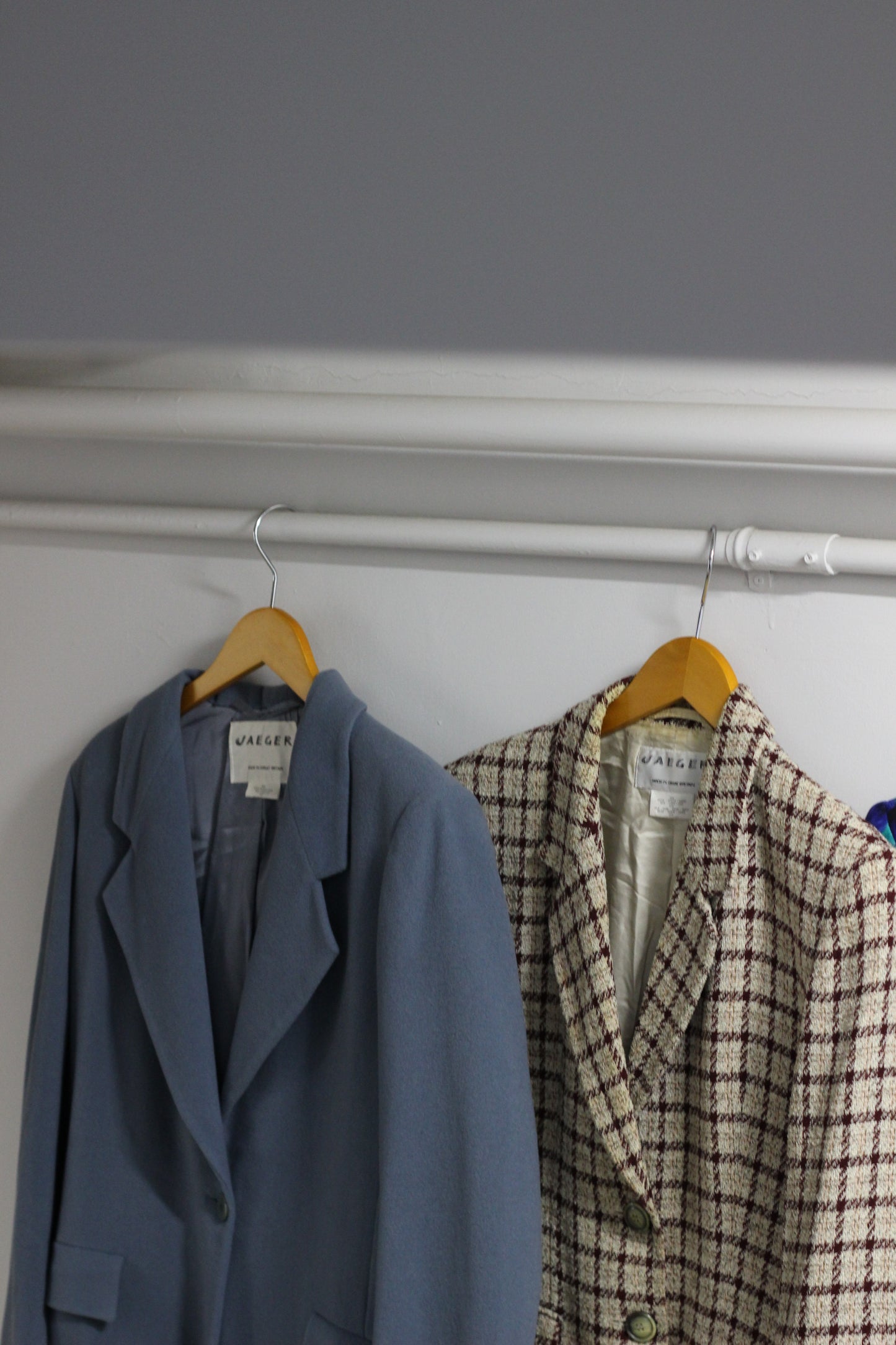 Made in UK jacket x5点