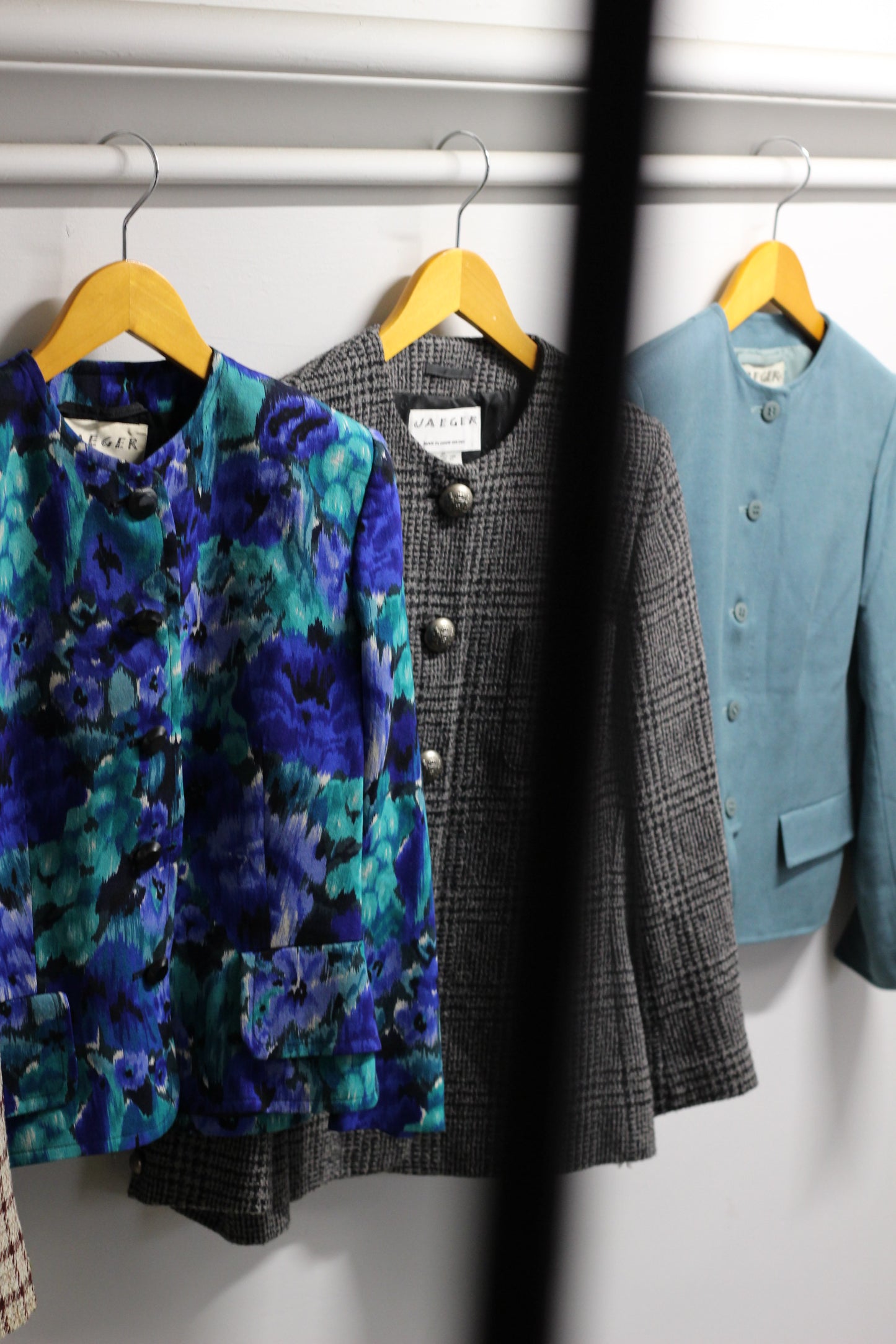 Made in UK jacket x5点