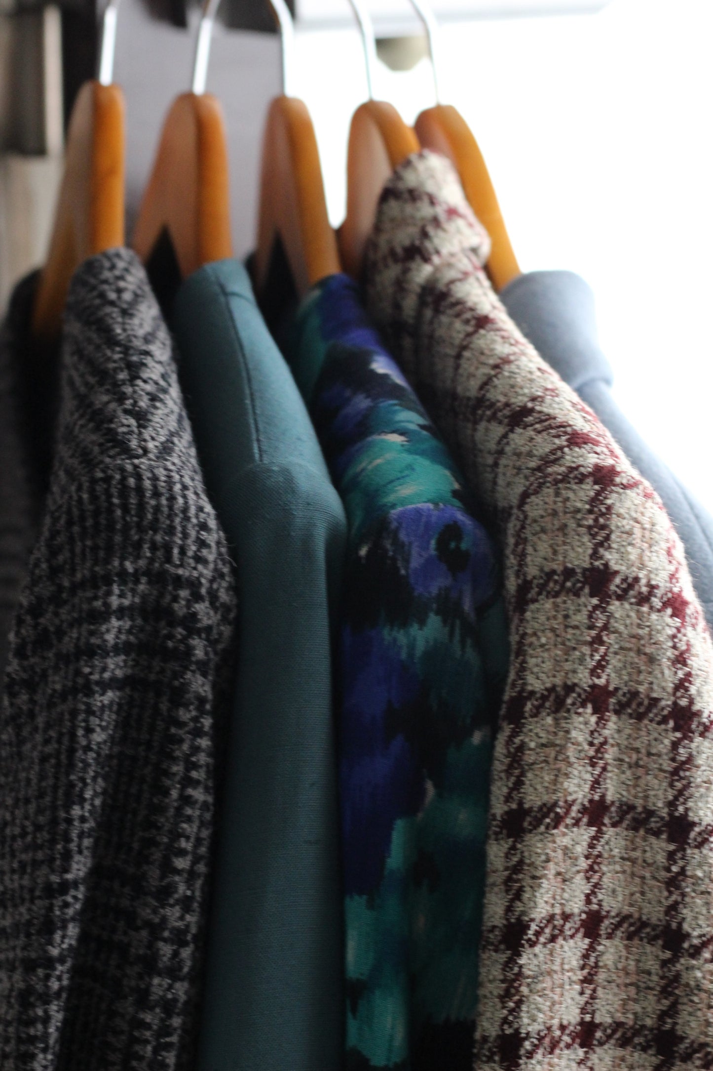 Made in UK jacket x5点